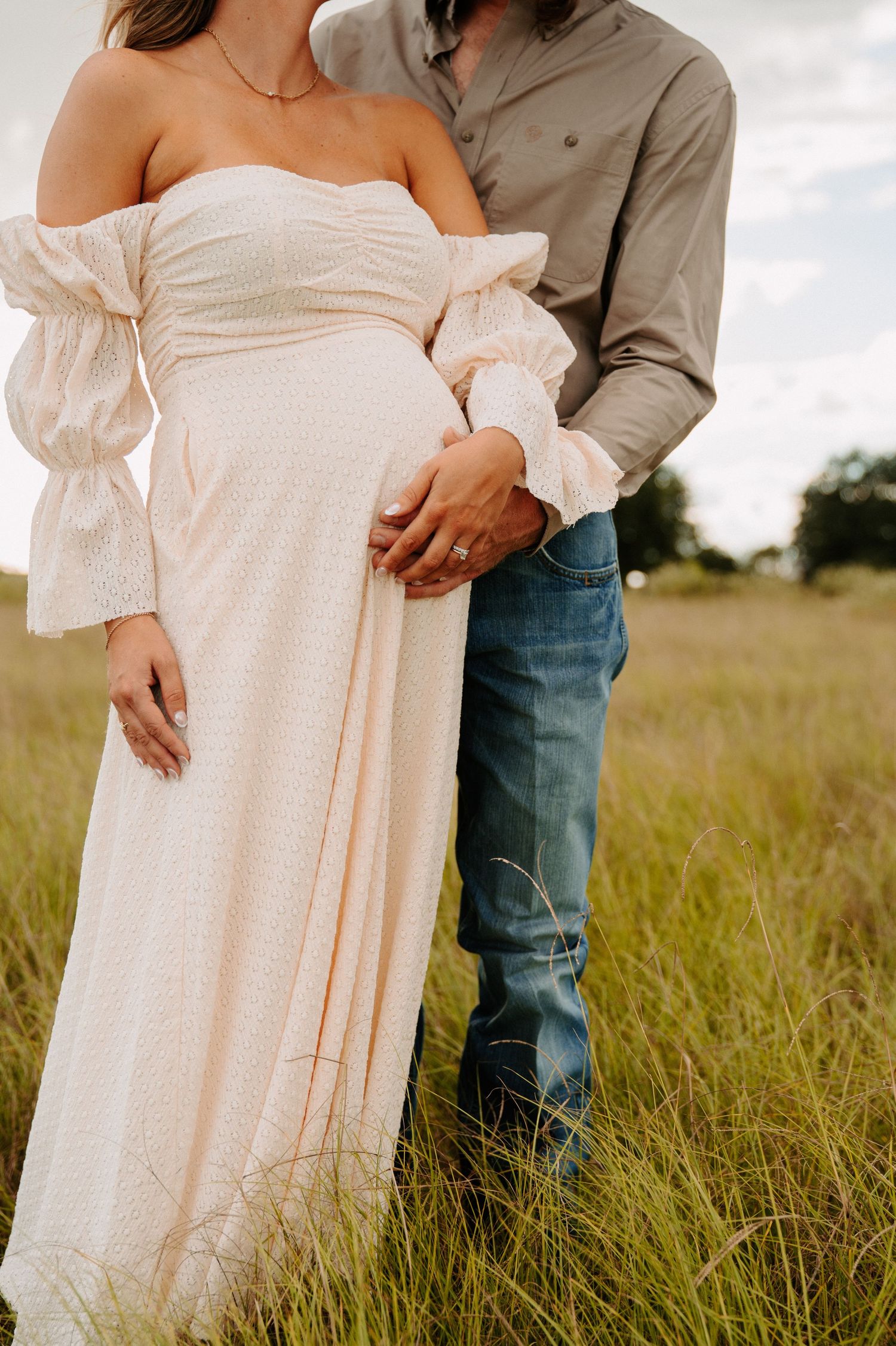 Maternity Session