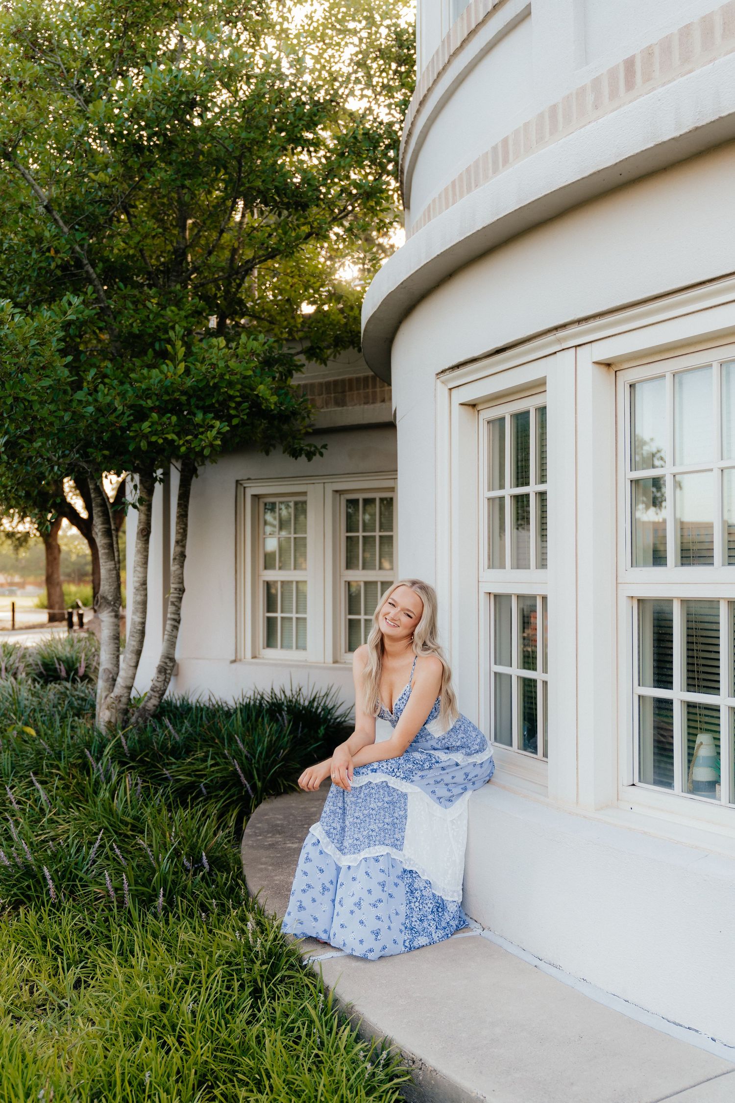 Senior session