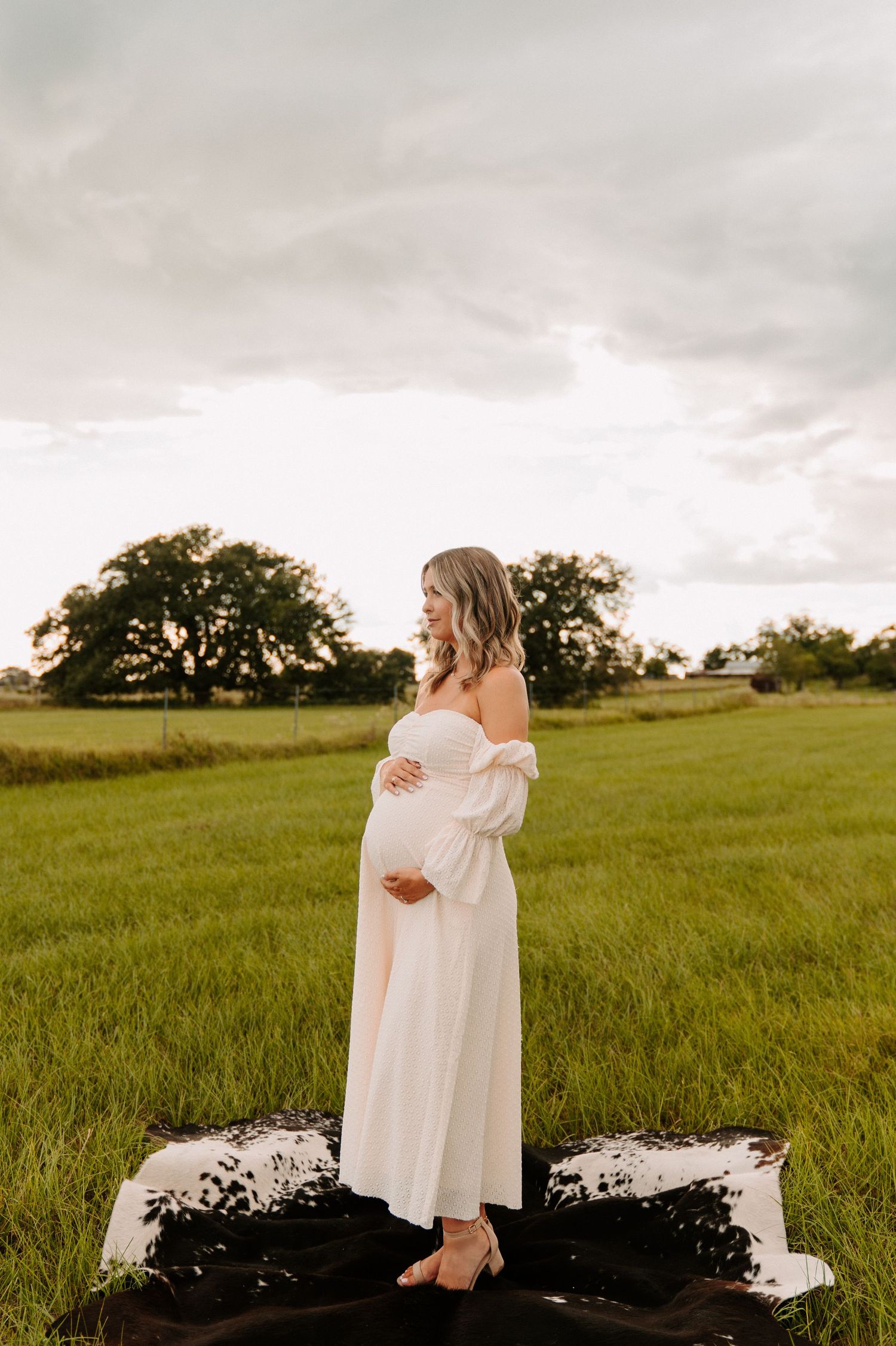 Maternity Session