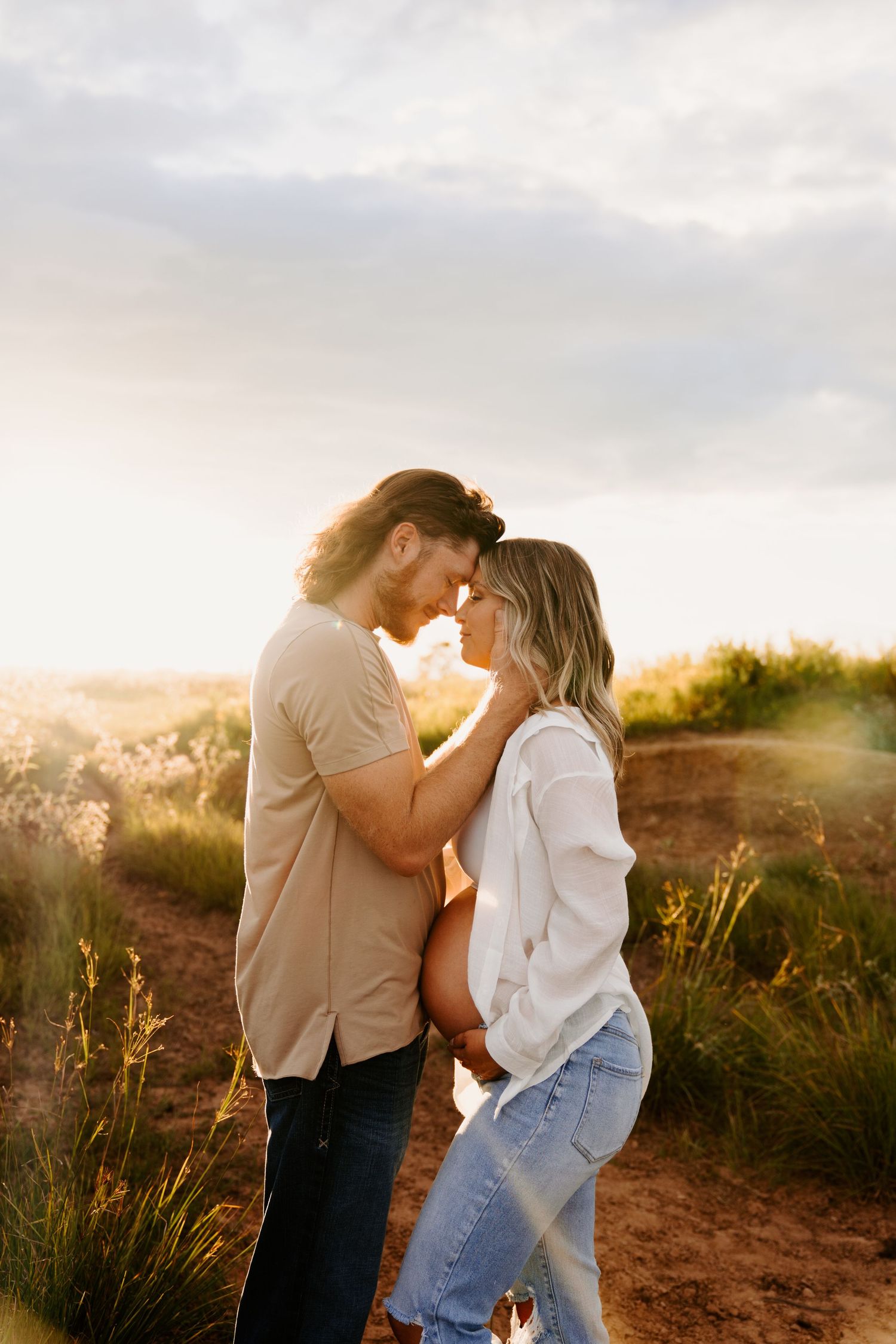 Maternity Session