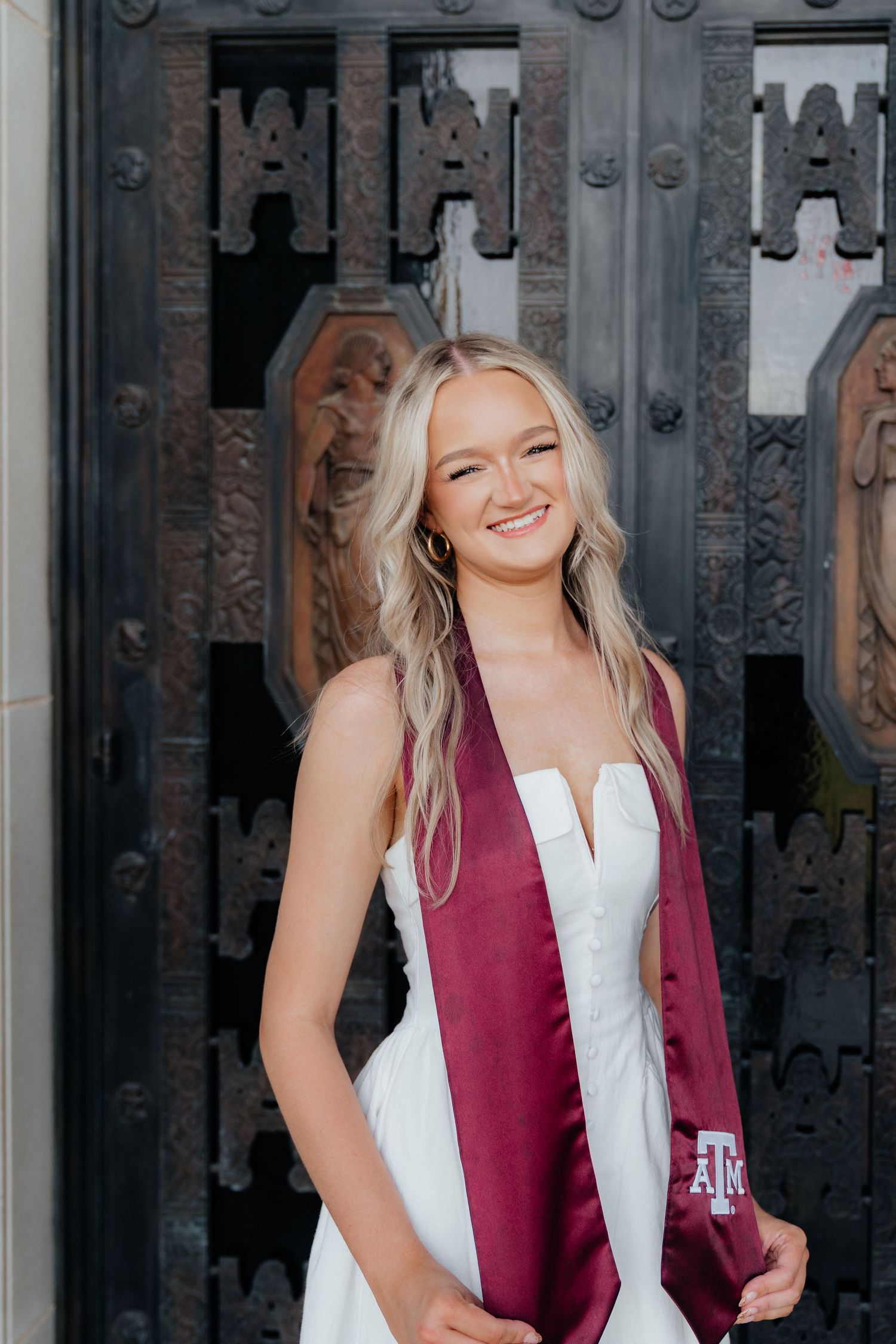 Senior session