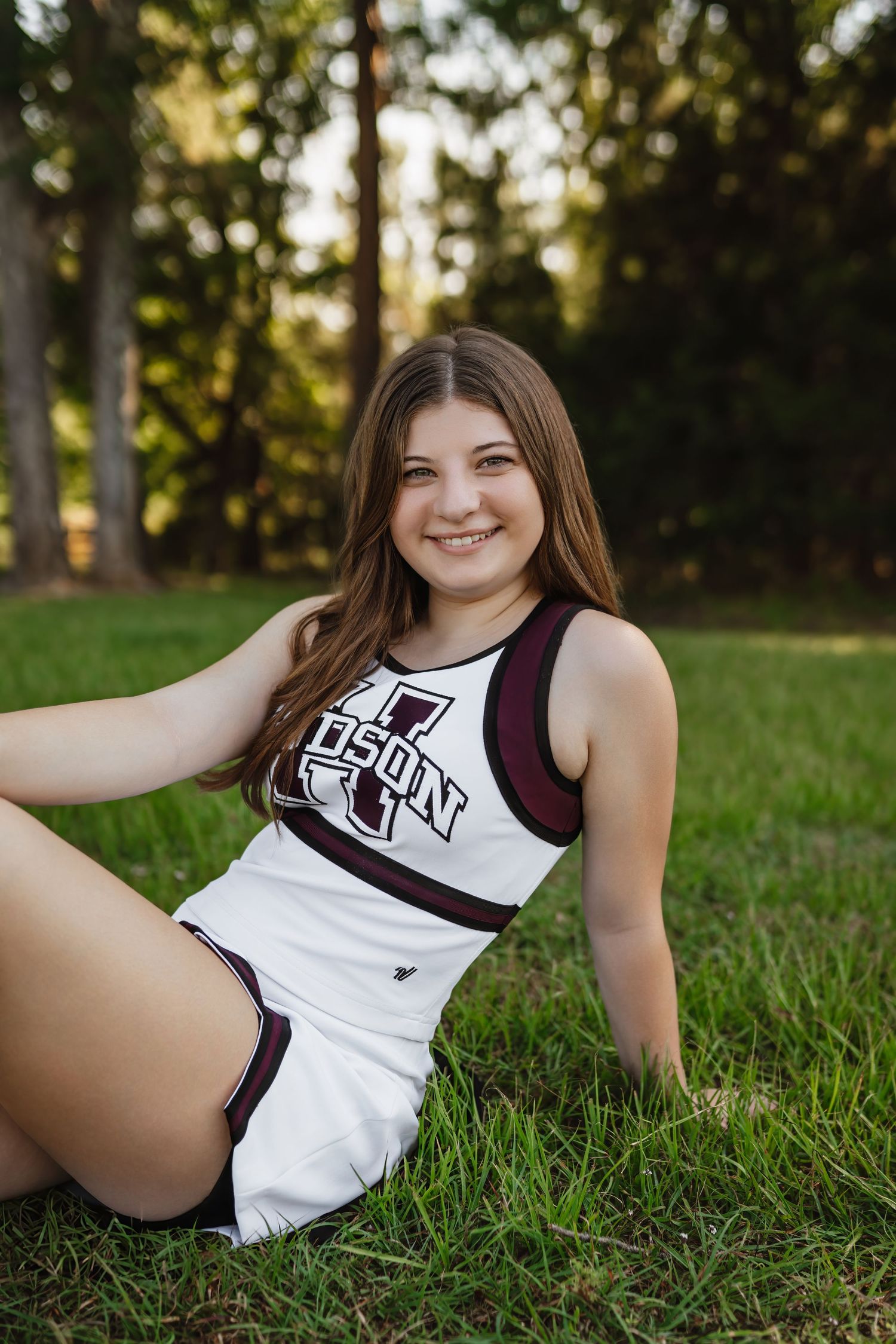 Rockwall, Greenville, Royse City, Dallas-Fort Worth, Forney, Heath, Fate, and nearby areas. High School Senior