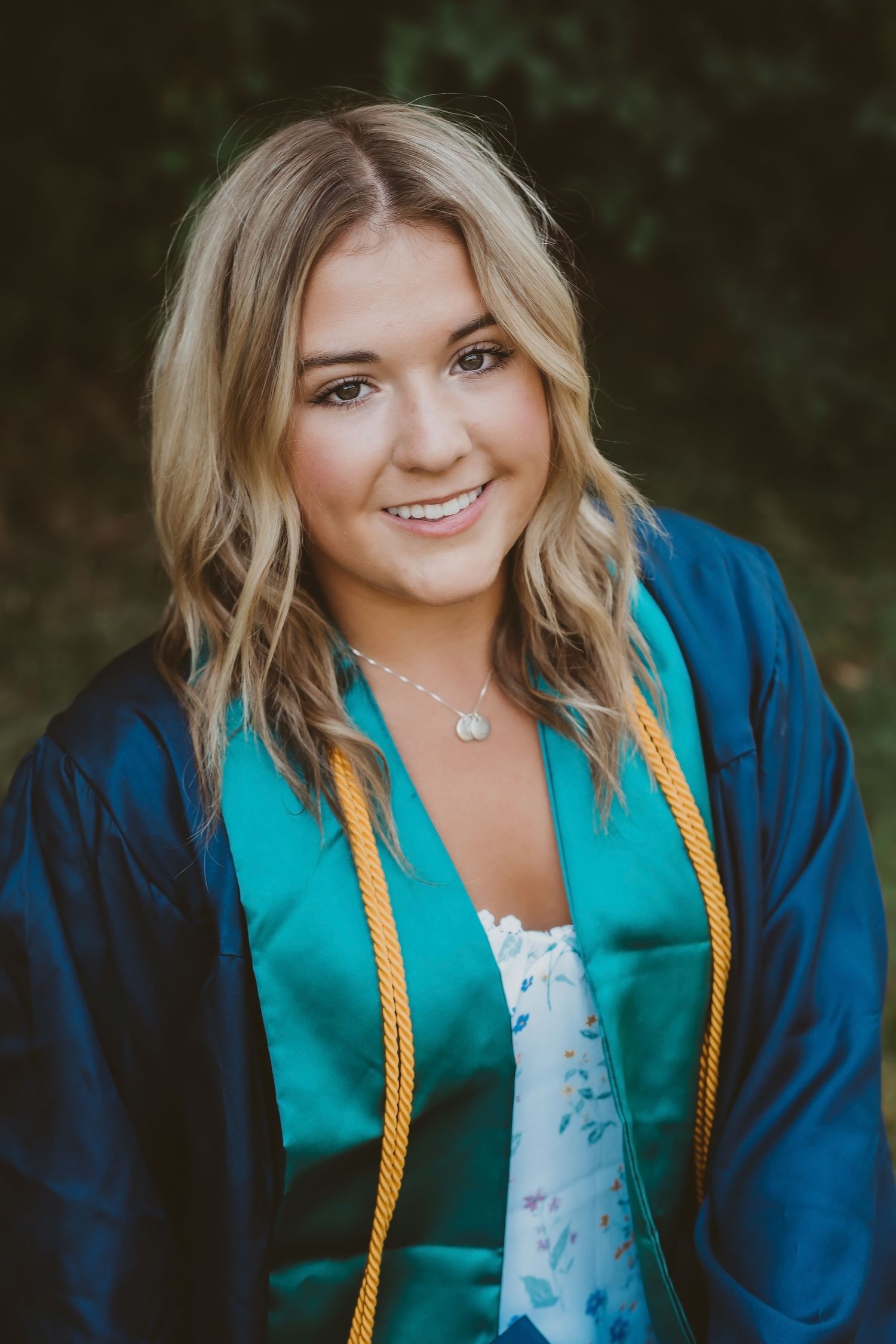 Rockwall, Texas senior photographer