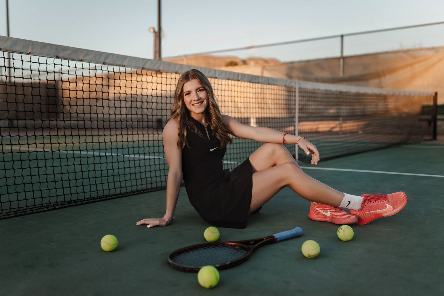 Tennis Senior Photoshoots Fate, TexasP_Rockwall, Greenville, Royse City, Dallas-Fort Worth, Forney, Heath, Fate, and nearby areas.