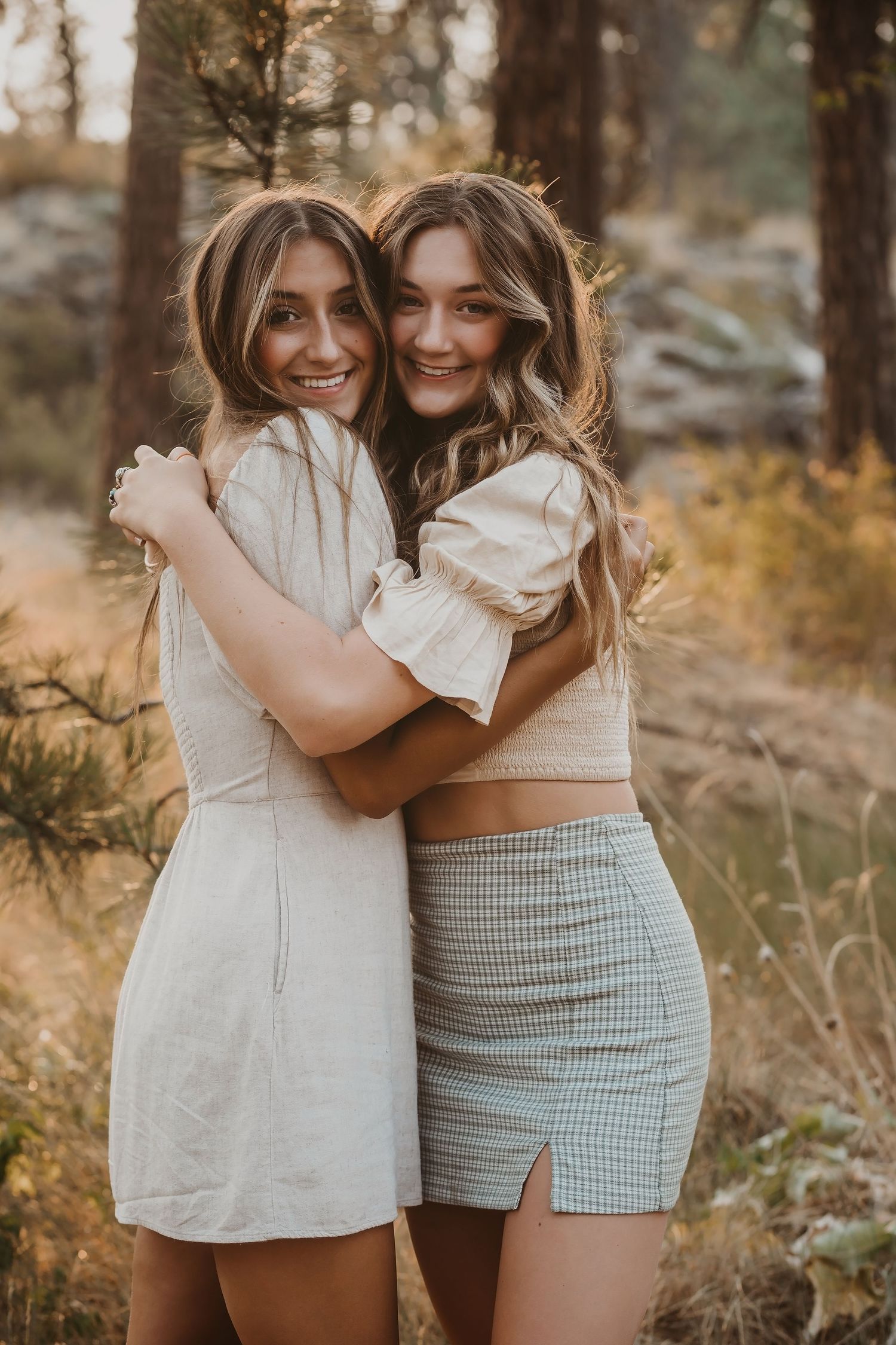 Rockwall, Texas senior photographer