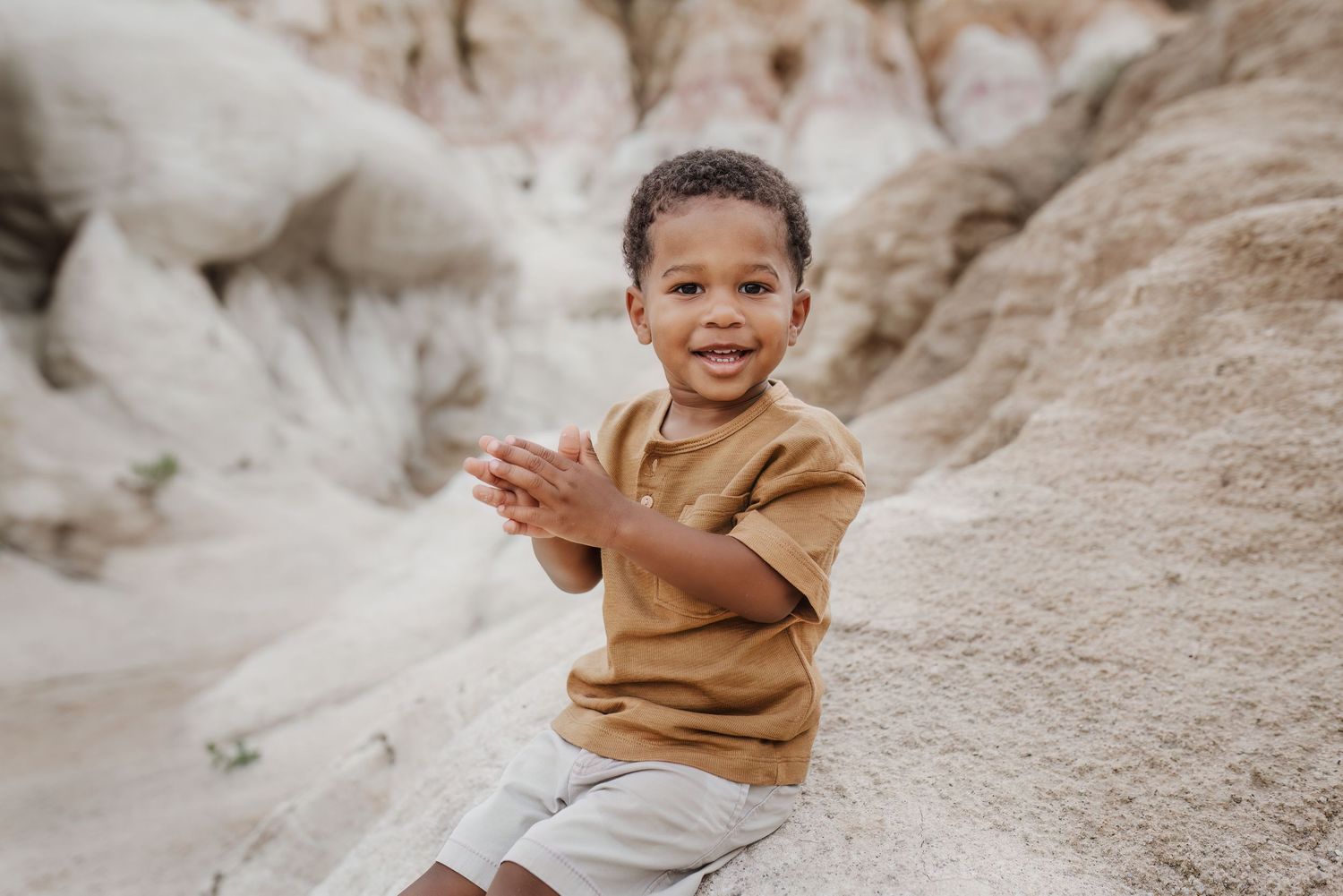 Colorado Springs, CO | Kala C. Photography | North Texas Photographer