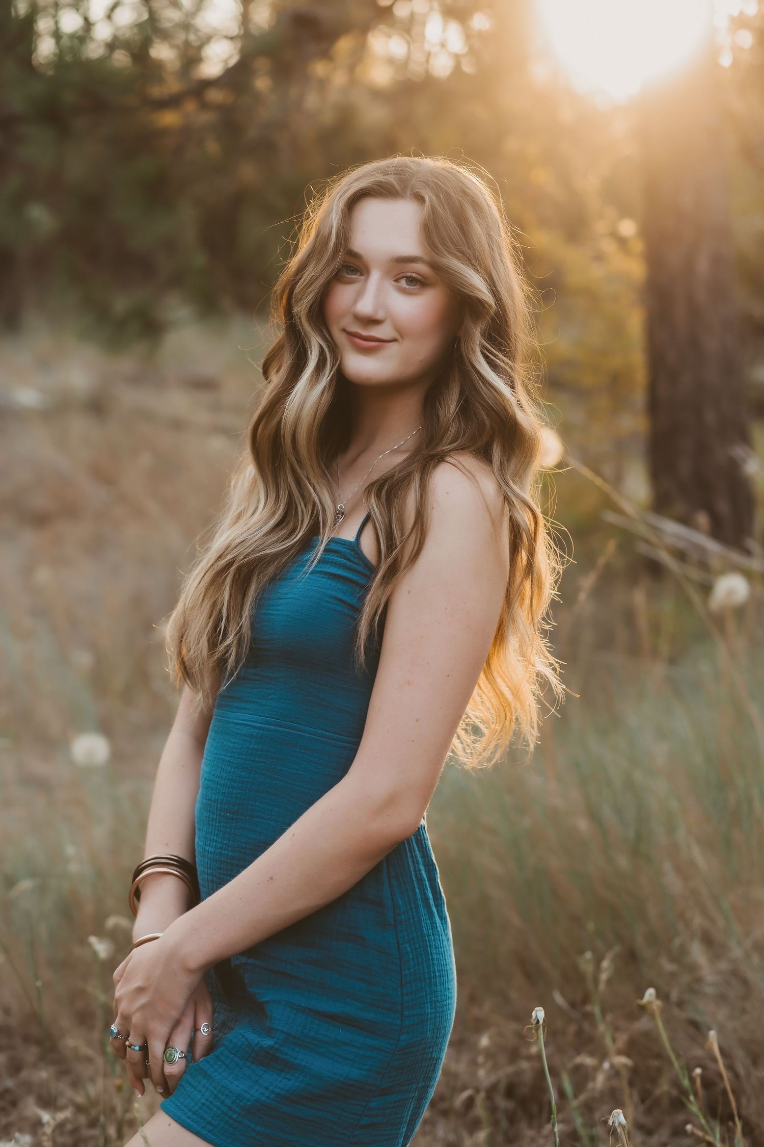 Rockwall, Texas senior photographer