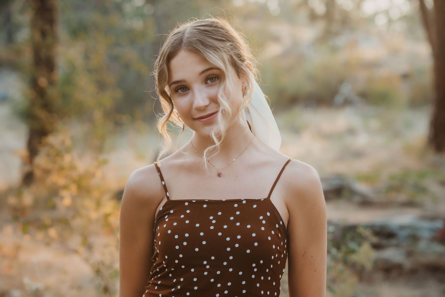 Rockwall, Texas senior photographer