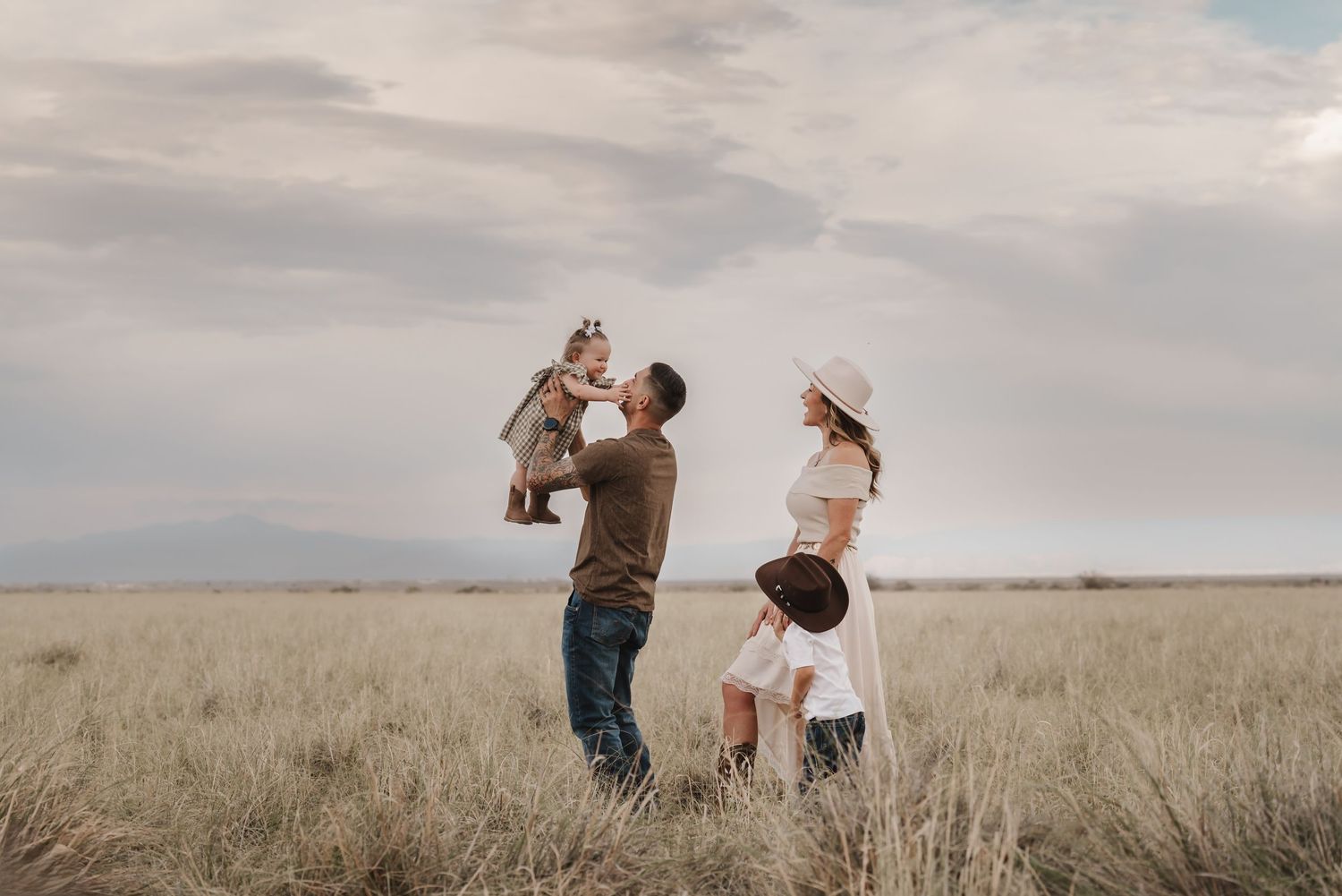 Natural, storytelling photography by Kala C. Photography serving Rockwall, Dallas-Fort Worth, and North Texas.