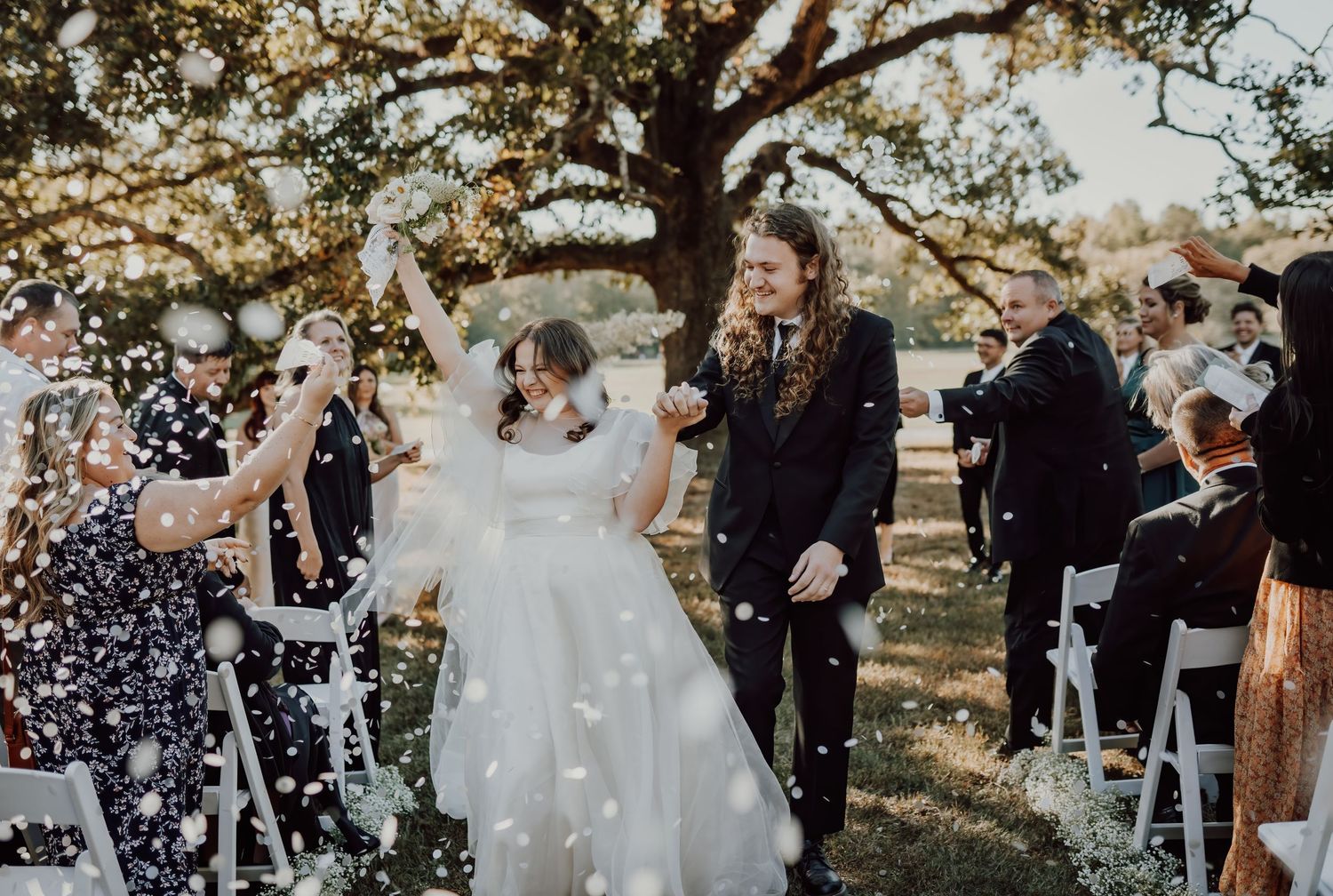 Natural, storytelling photography by Kala C. Photography serving Rockwall, Dallas-Fort Worth, and North Texas.