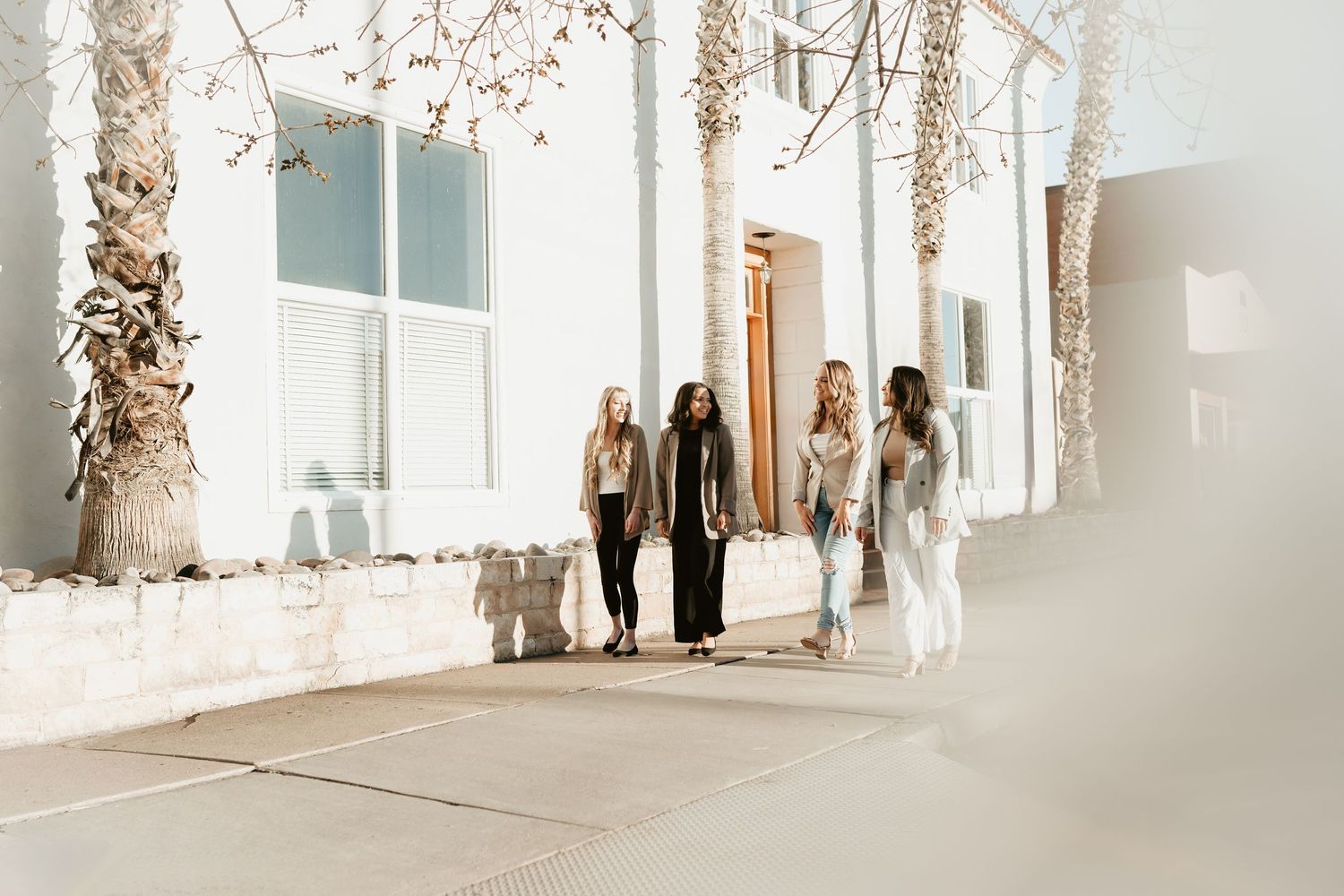 Small Business walking downtown_ Rockwall, Greenville, Royse City, Dallas-Fort Worth, Forney, Heath, Fate, and nearby areas.