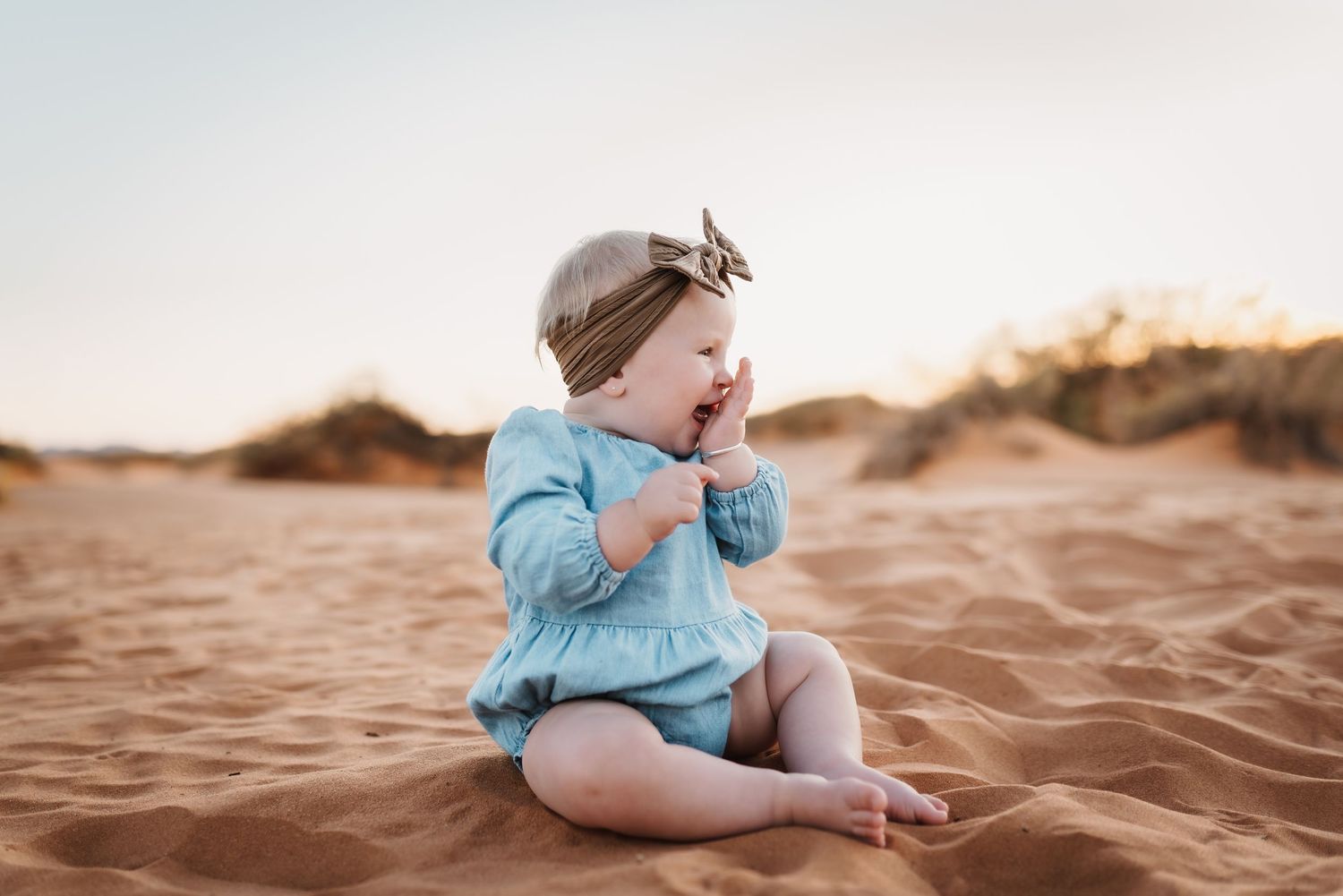 Dallas, Texas Family photographer