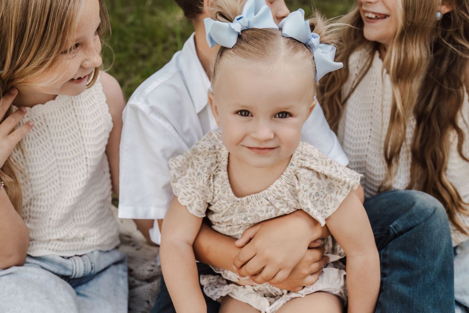 Natural, storytelling photography by Kala C. Photography serving Rockwall, Dallas-Fort Worth, and North Texas.