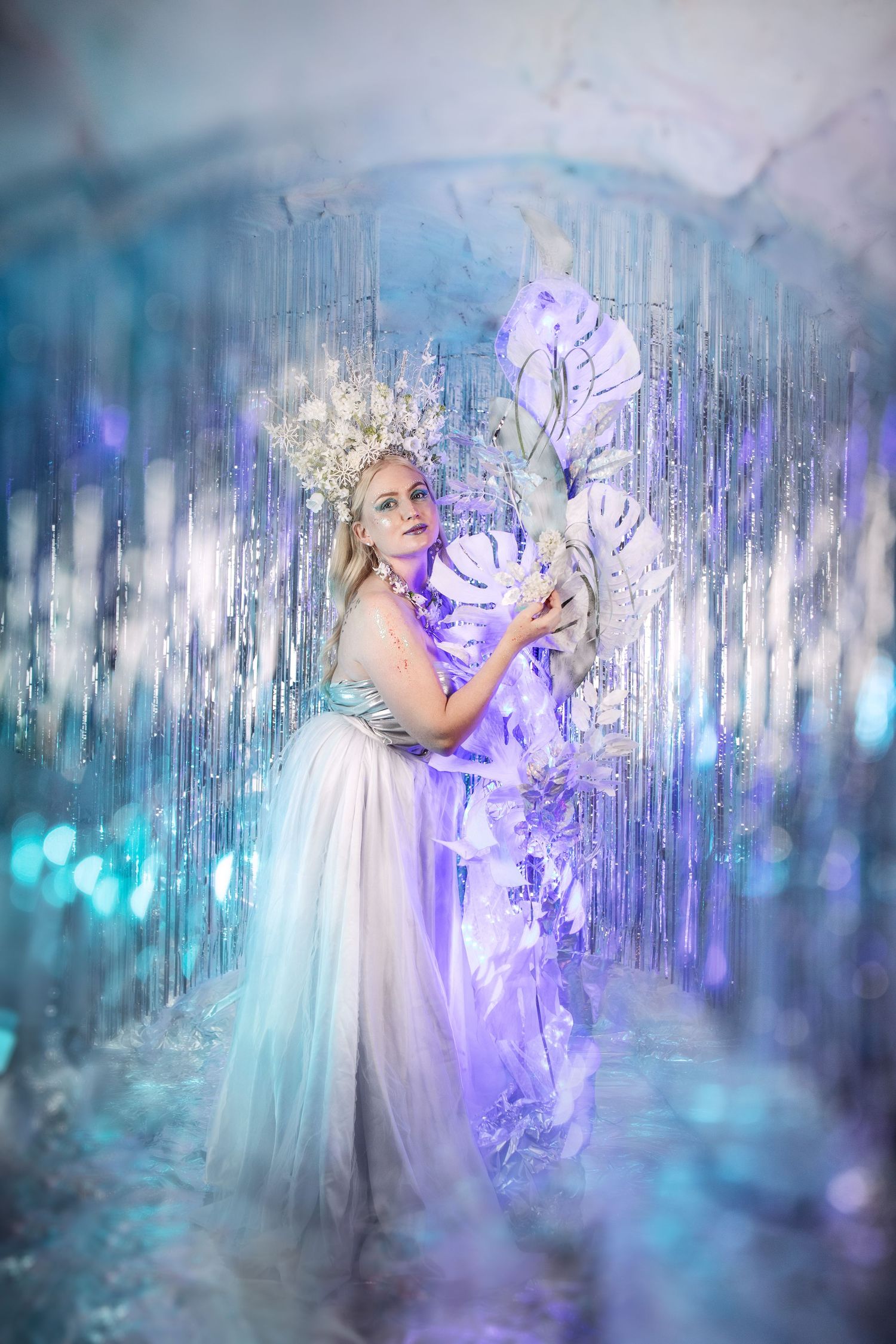 Ice Queen