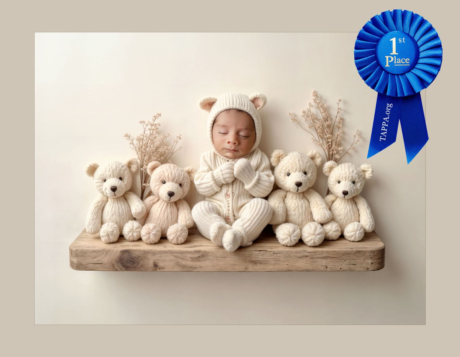 Award Winning Newborn Photographer Riverivew, FL