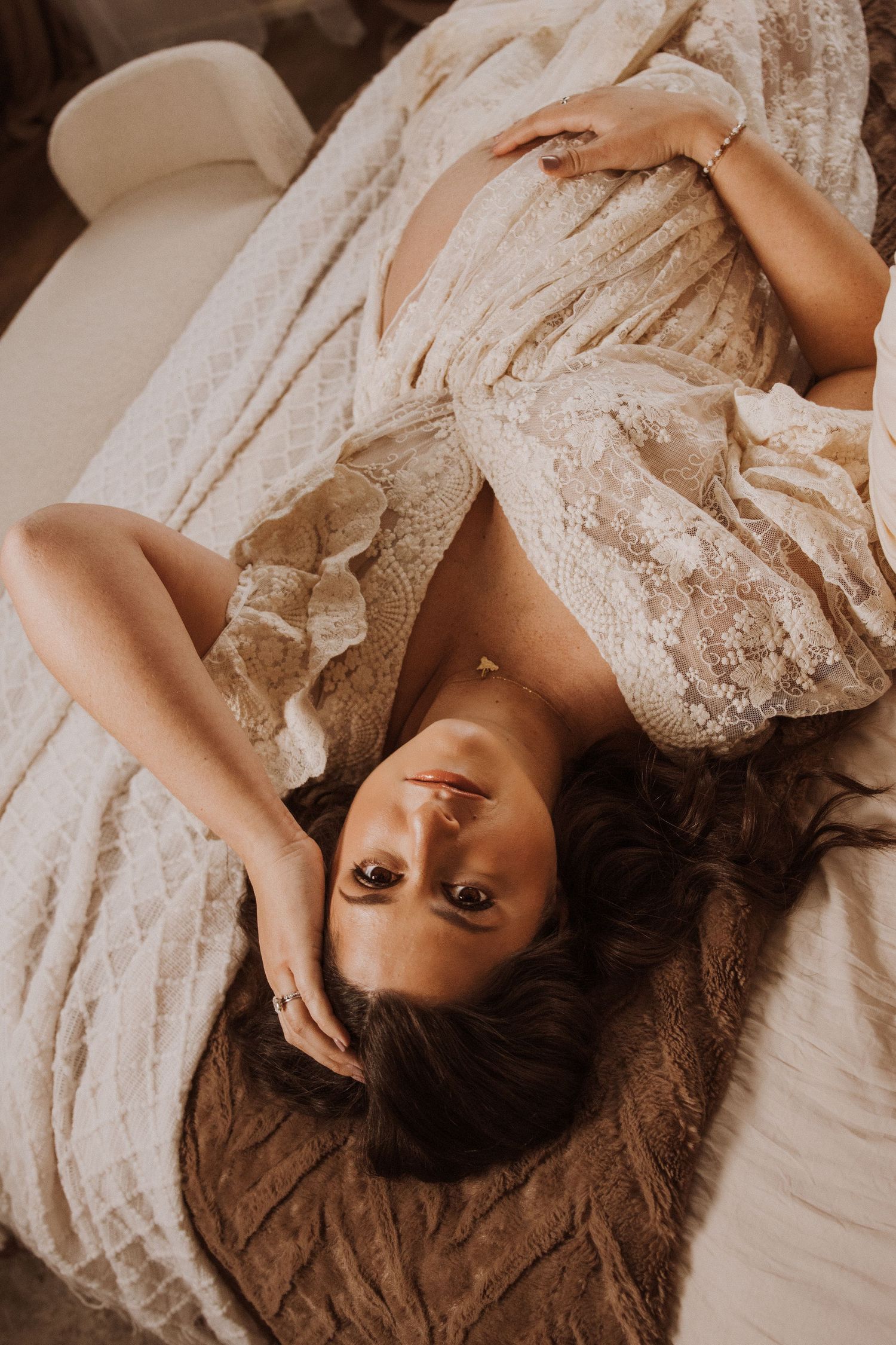 maternity photographer near me scotch plains fanwood nj New Jersey