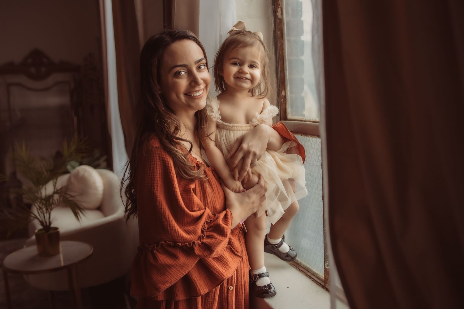 family newborn maternity photographer near me