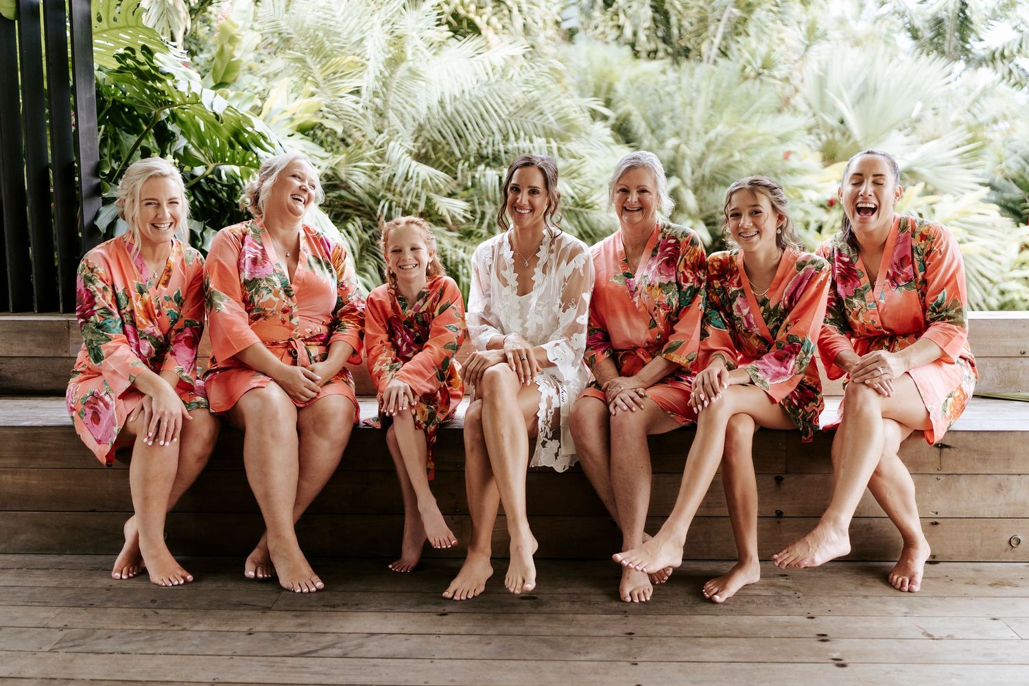 Honeymoon, Weddings \u0026 Special Occasion Villa Packages — Sea Change Villas  Rarotonga, image size:1500x1000