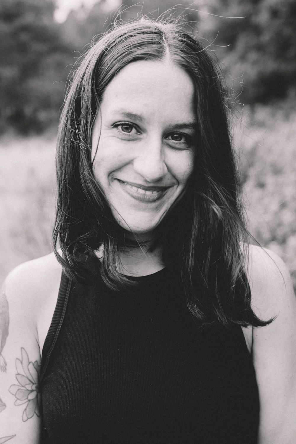 Iris Rangil, fundadora de A La Virulé, fotografía editorial de bodas