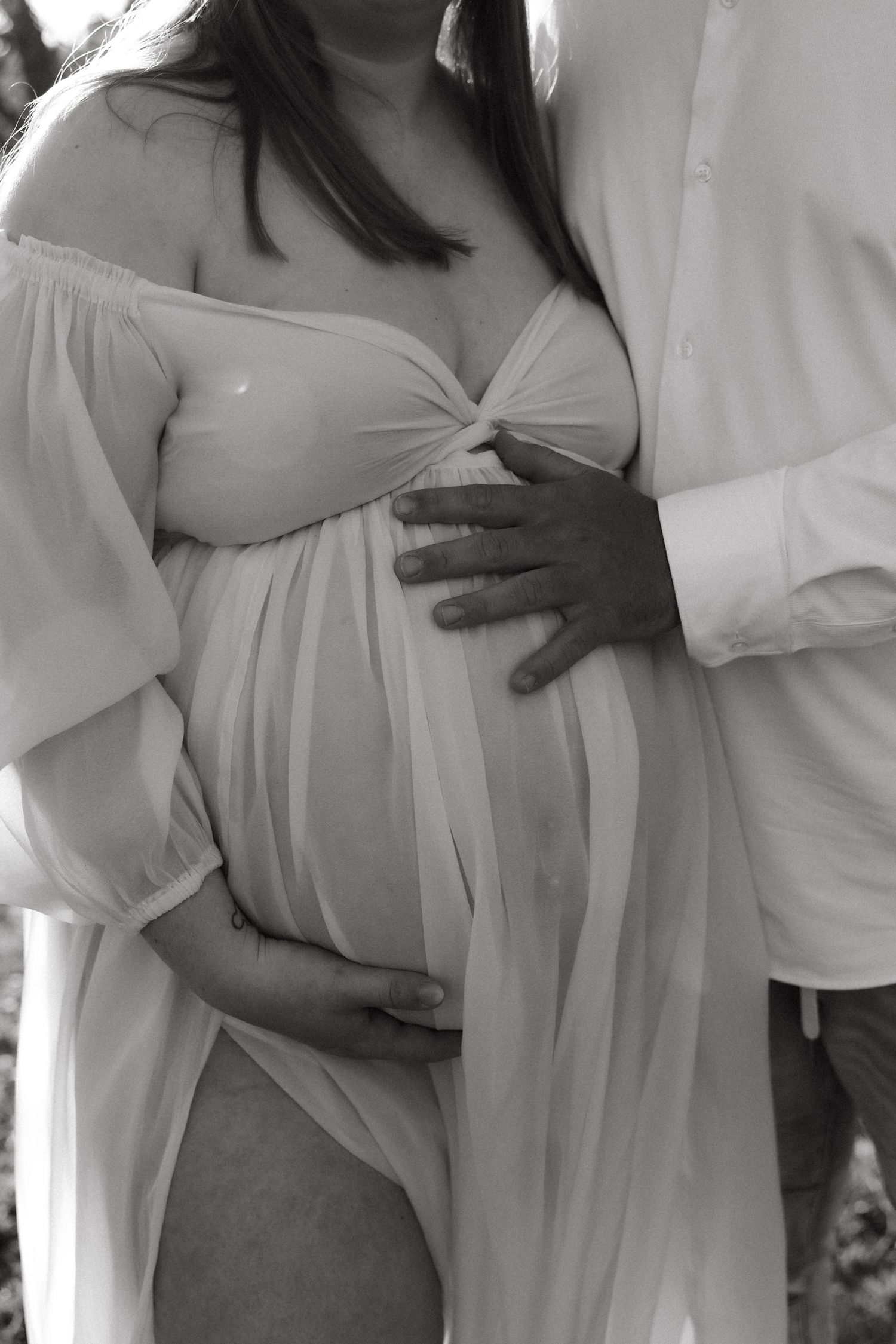 Maternity photography