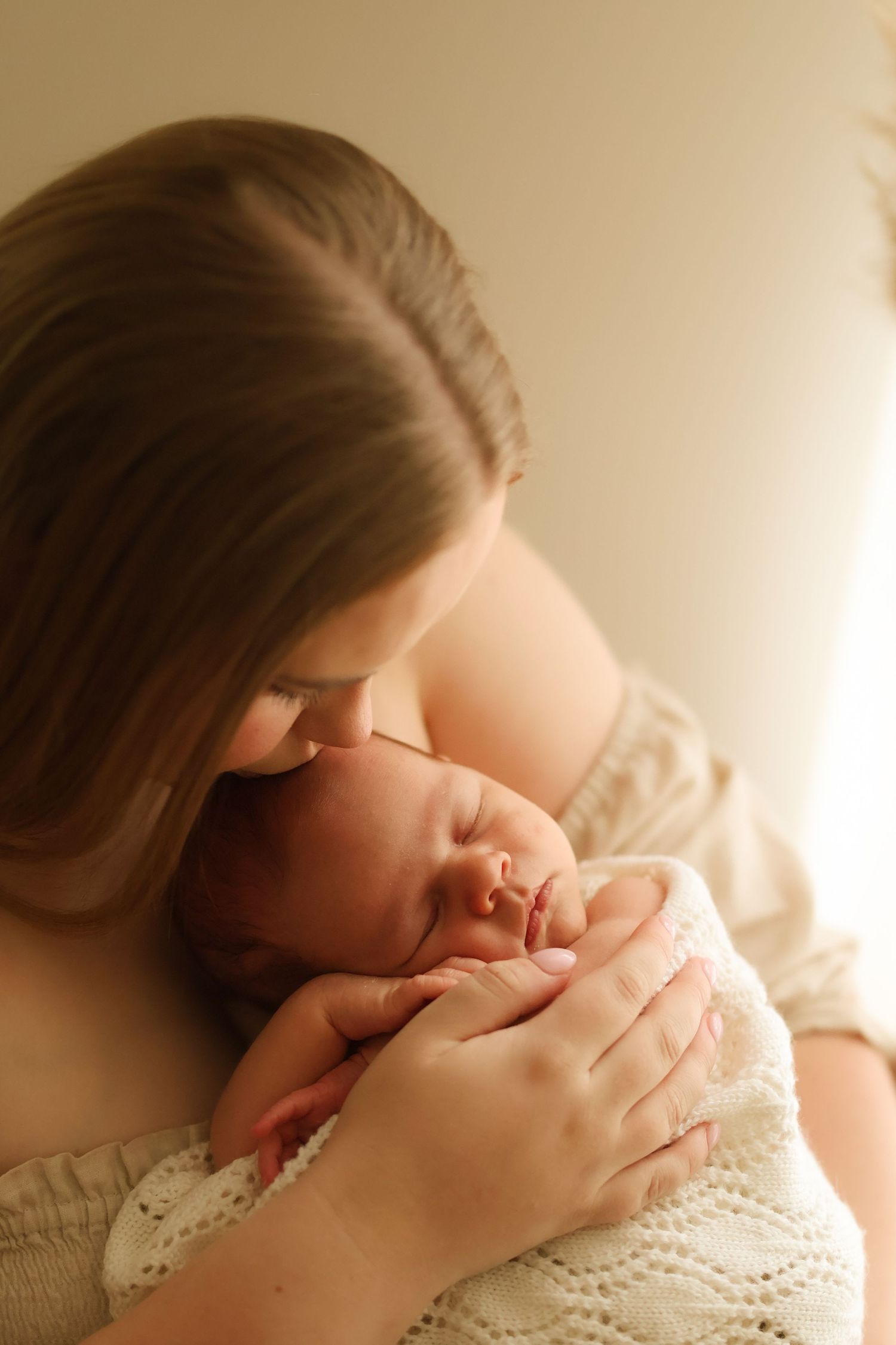 Newborn photography