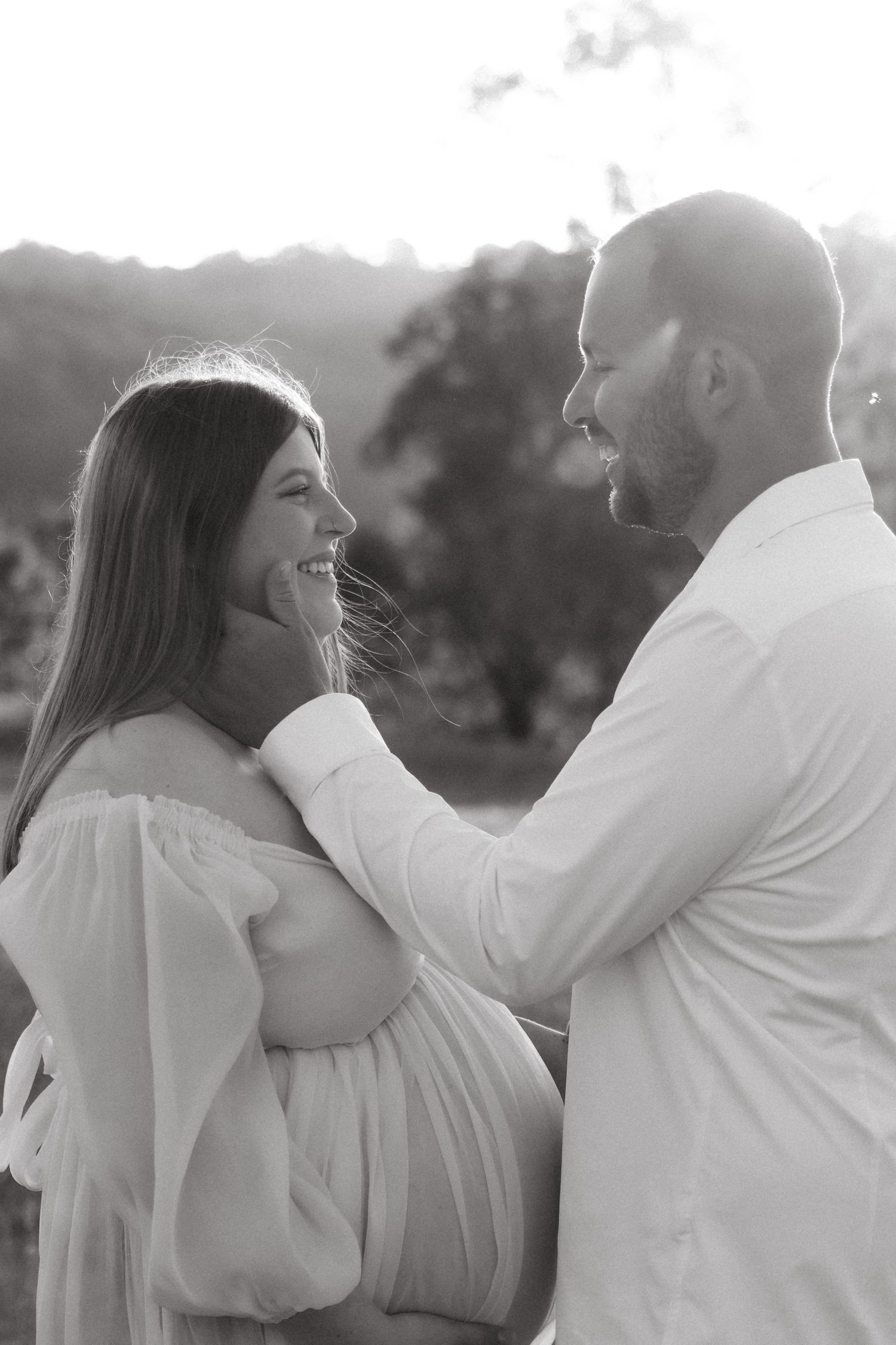 Maternity photography