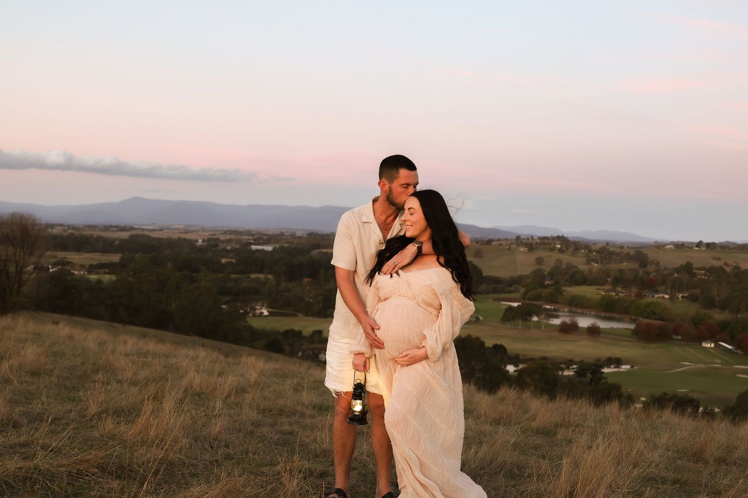 Maternity photography