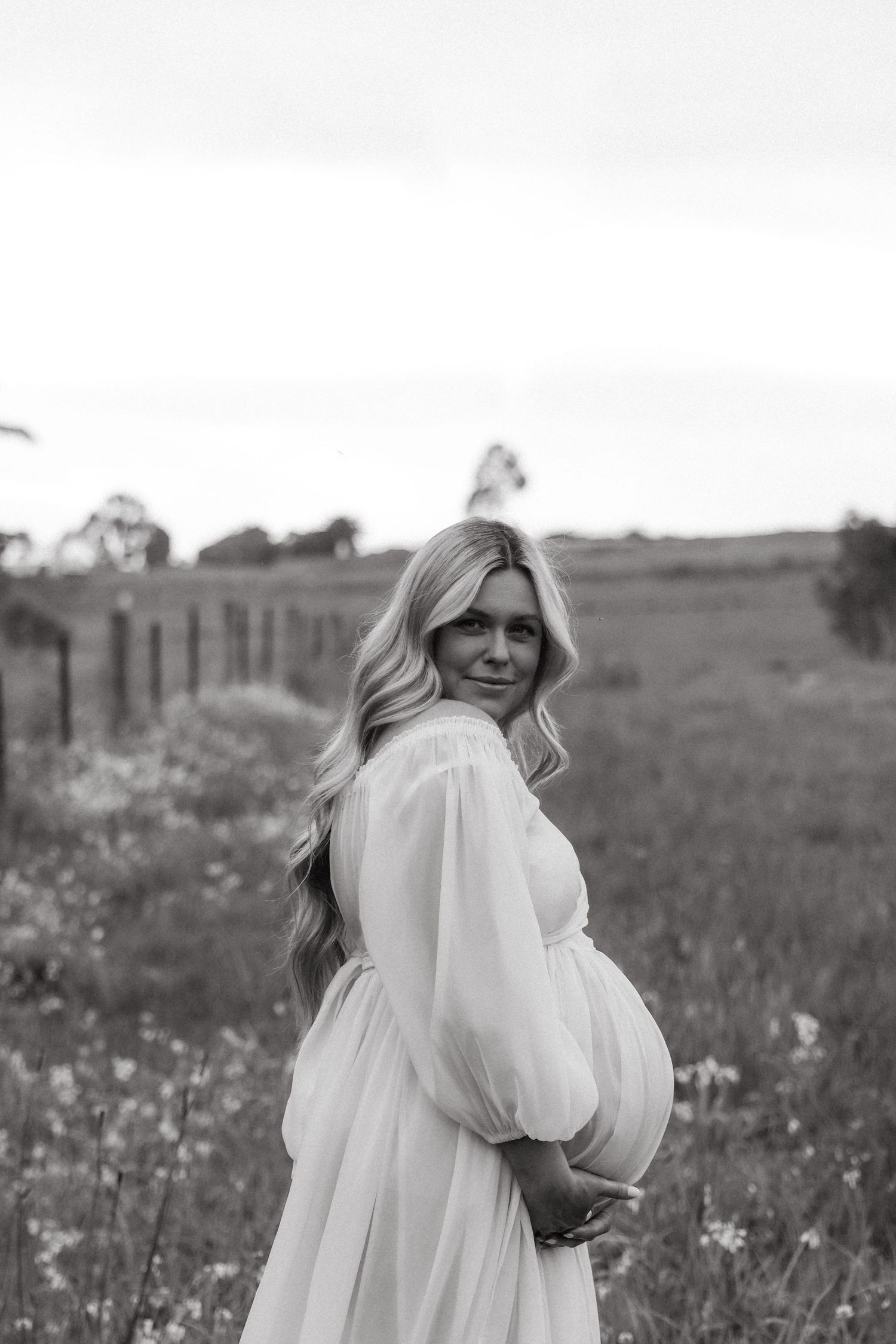 Maternity photography