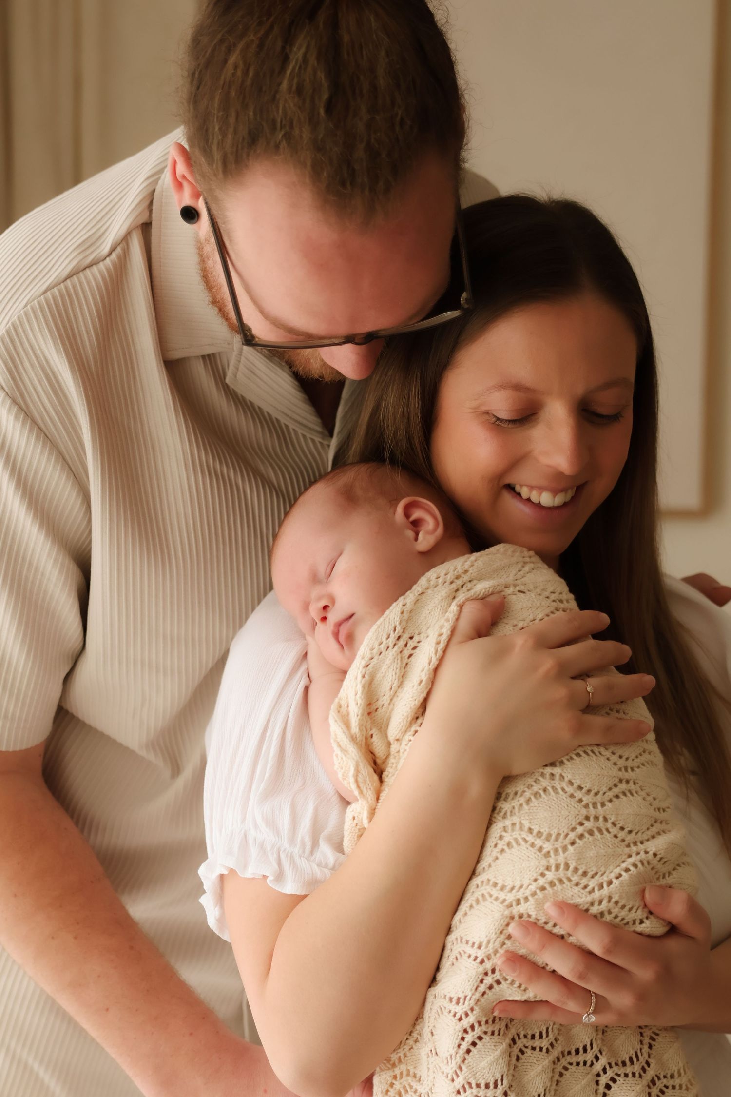 Newborn photography