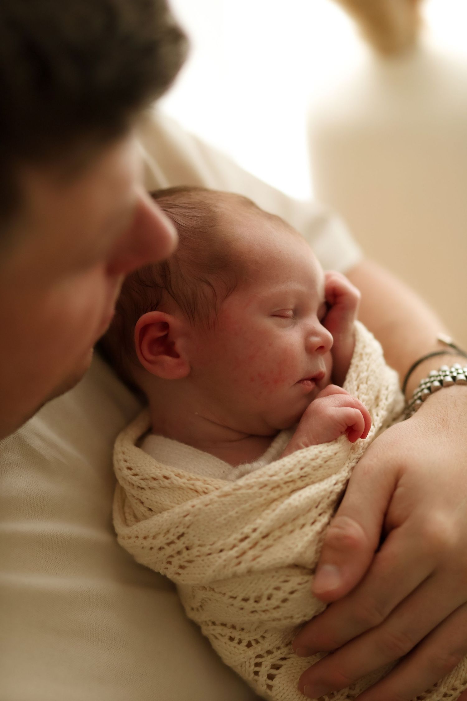Newborn photography