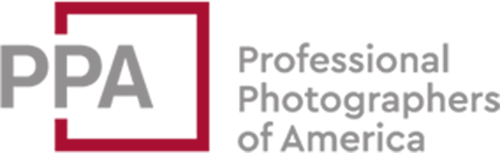 Professional Photographers of America logo