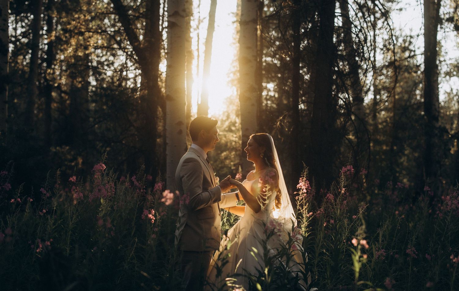 Christi shay photography idaho wedding