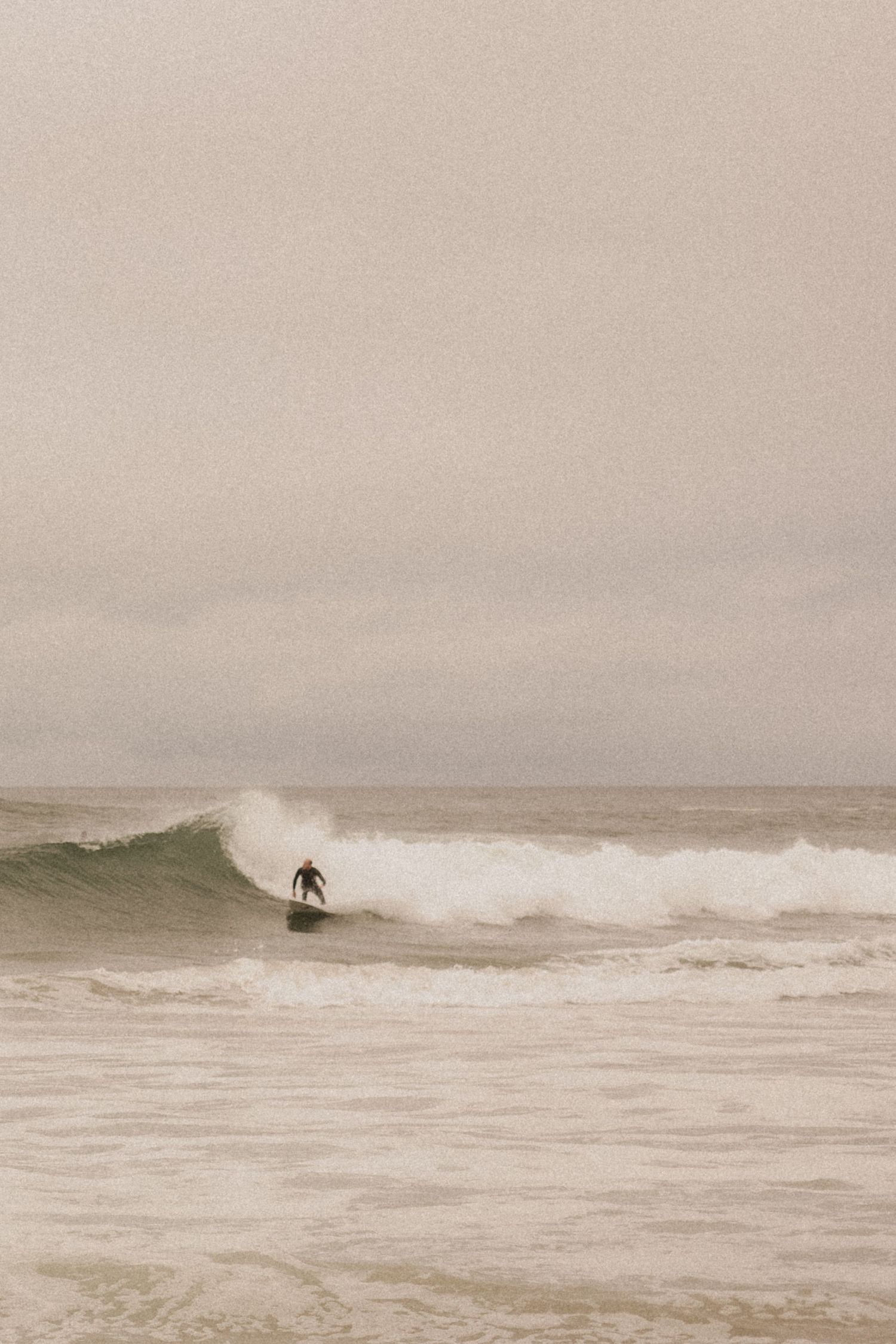 Christi Shay Fine Art Photography Vintage Coastline California Surfing