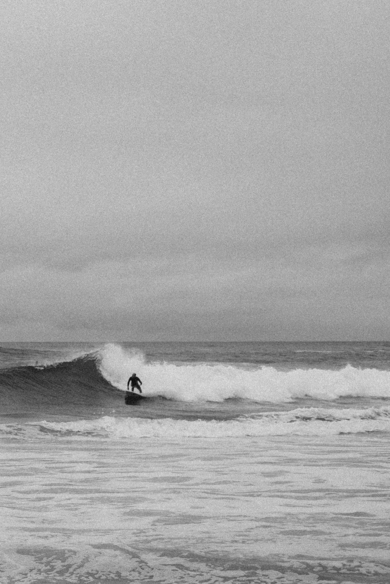 Christi Shay Fine Art Photography Vintage Coastline California Surfing