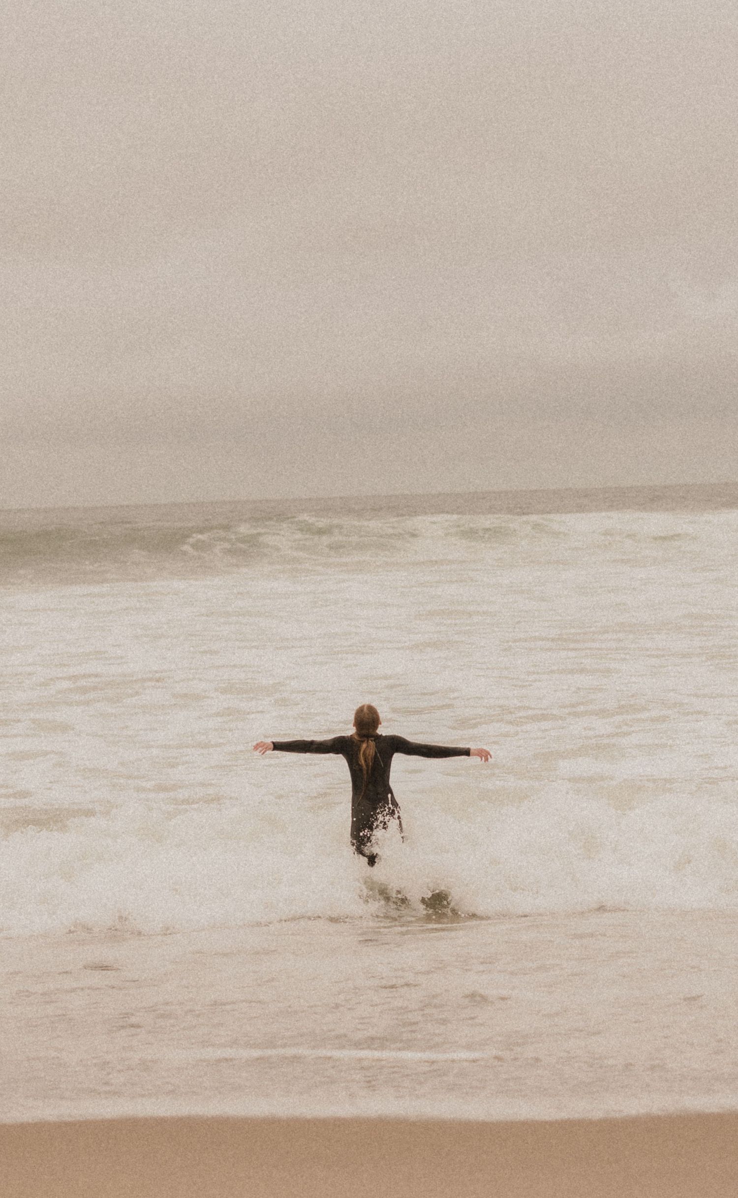 Christi Shay Fine Art Photography Vintage Coastline California