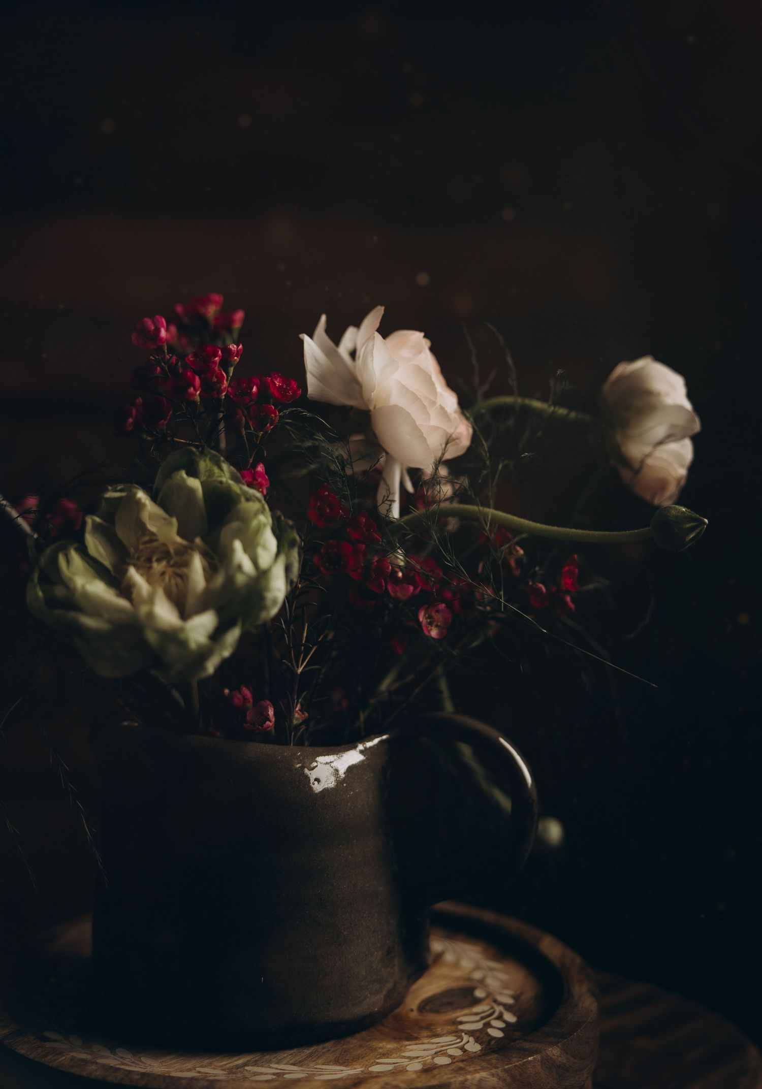 Christi Shay Fine Art Photography Botanical