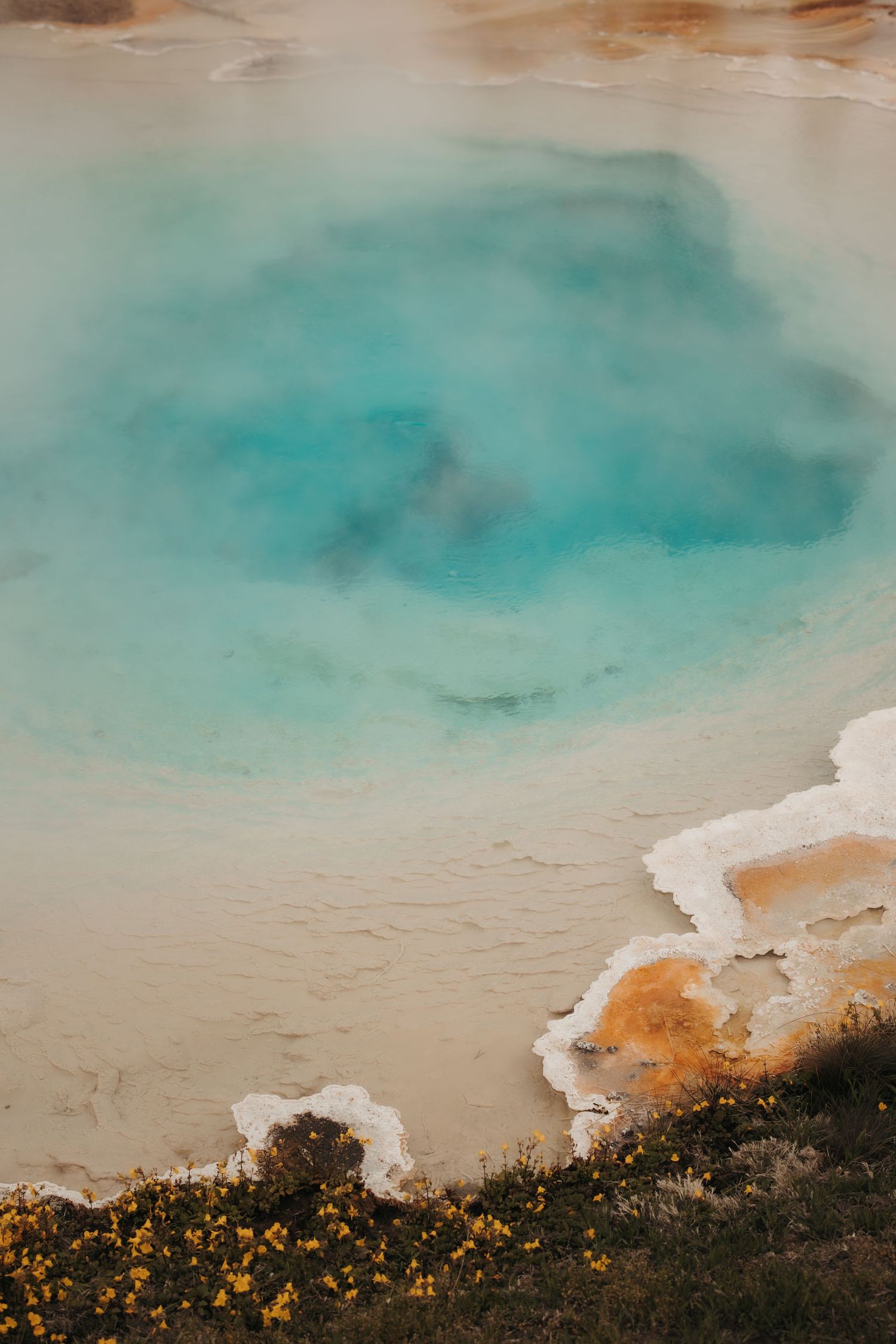 Christi Shay Fine Art Photography The Quiet West Yellowstone National Park