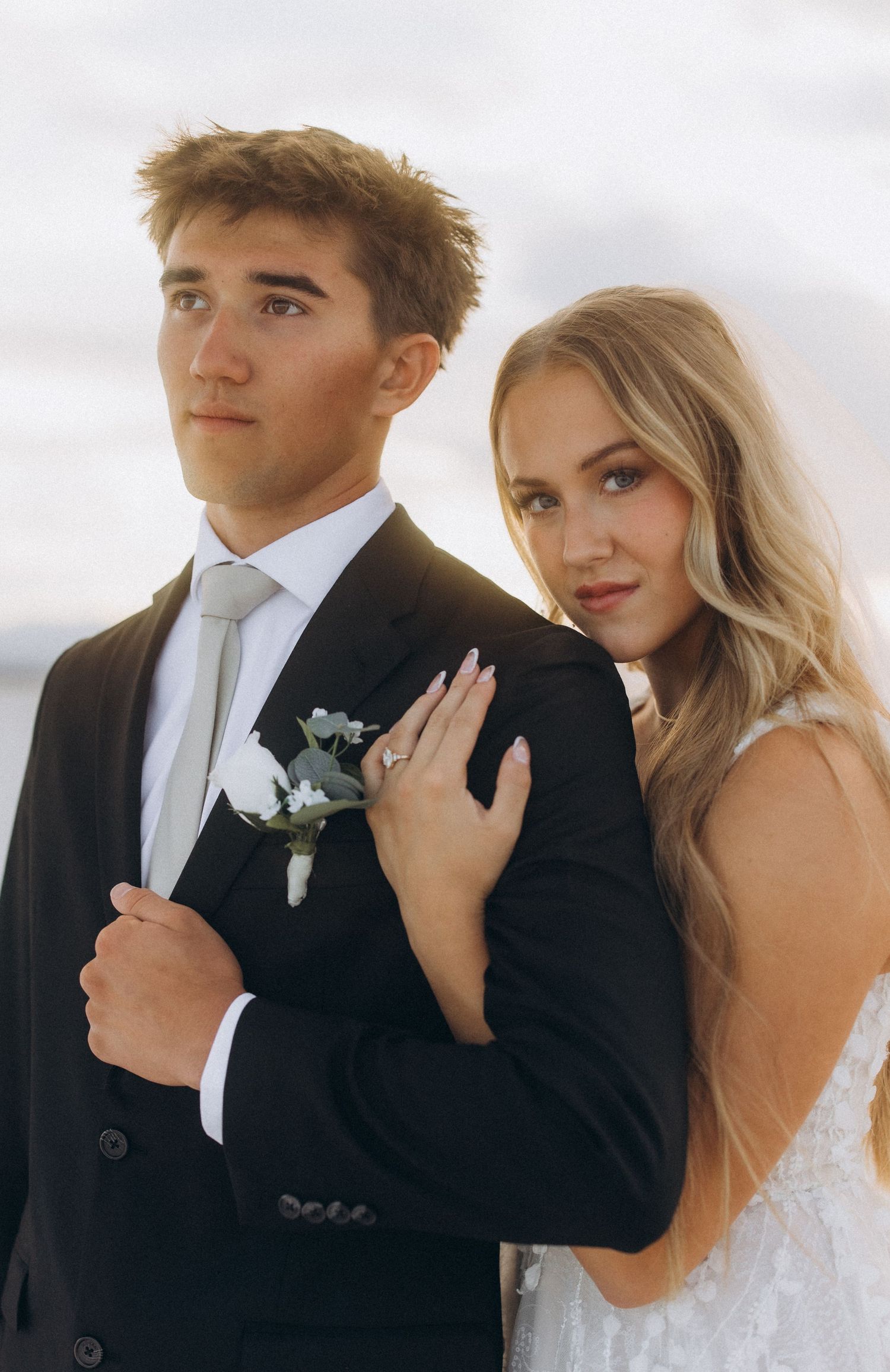 Christi shay photography idaho wedding