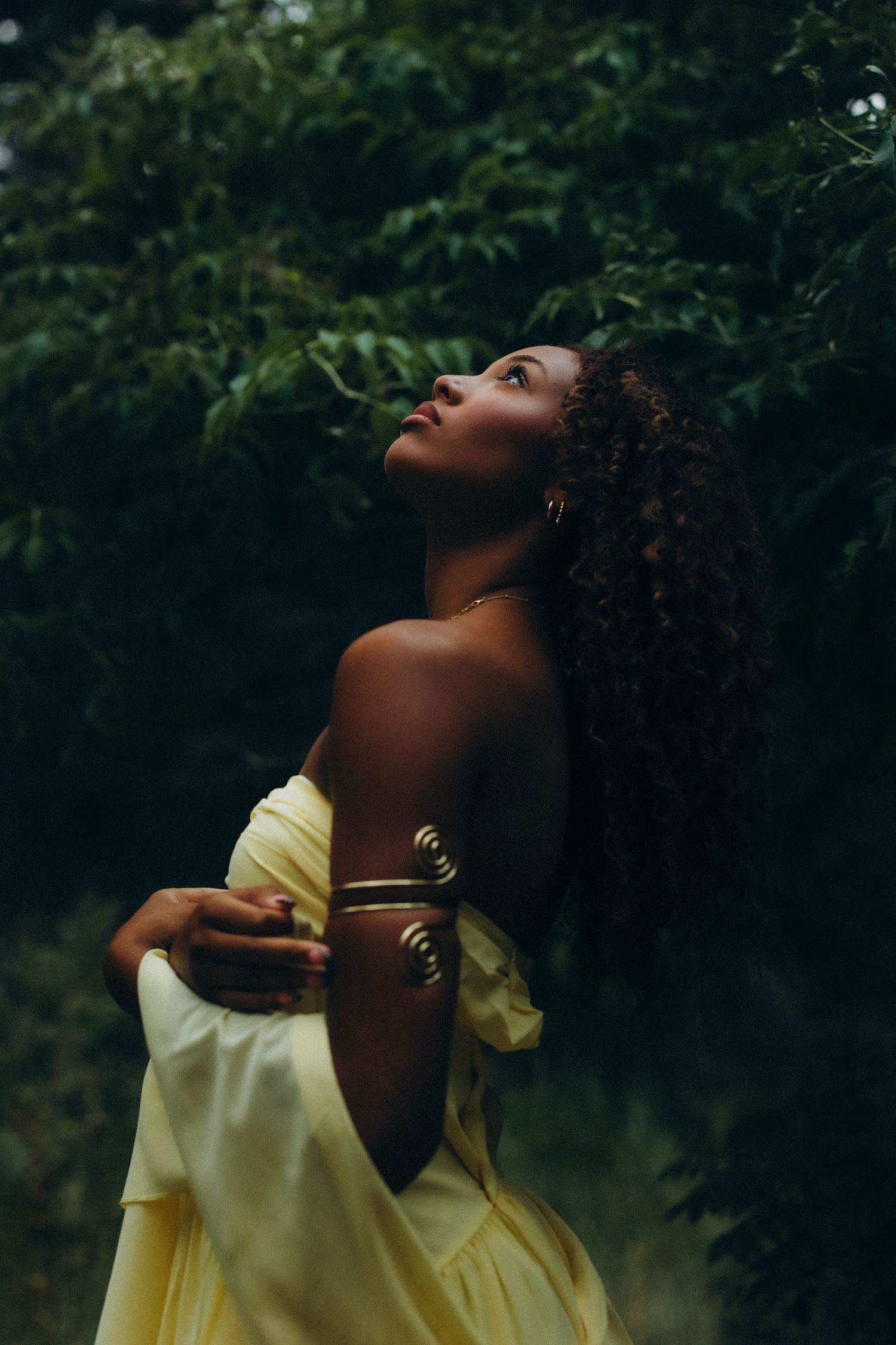 Christi shay portrait photography