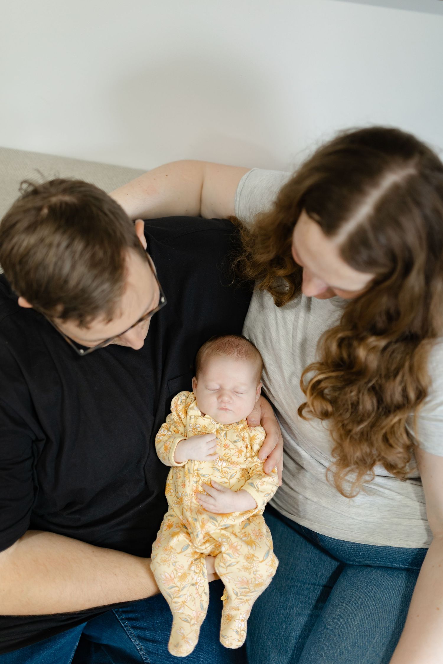 SincerelyDarlin Photography Family Session