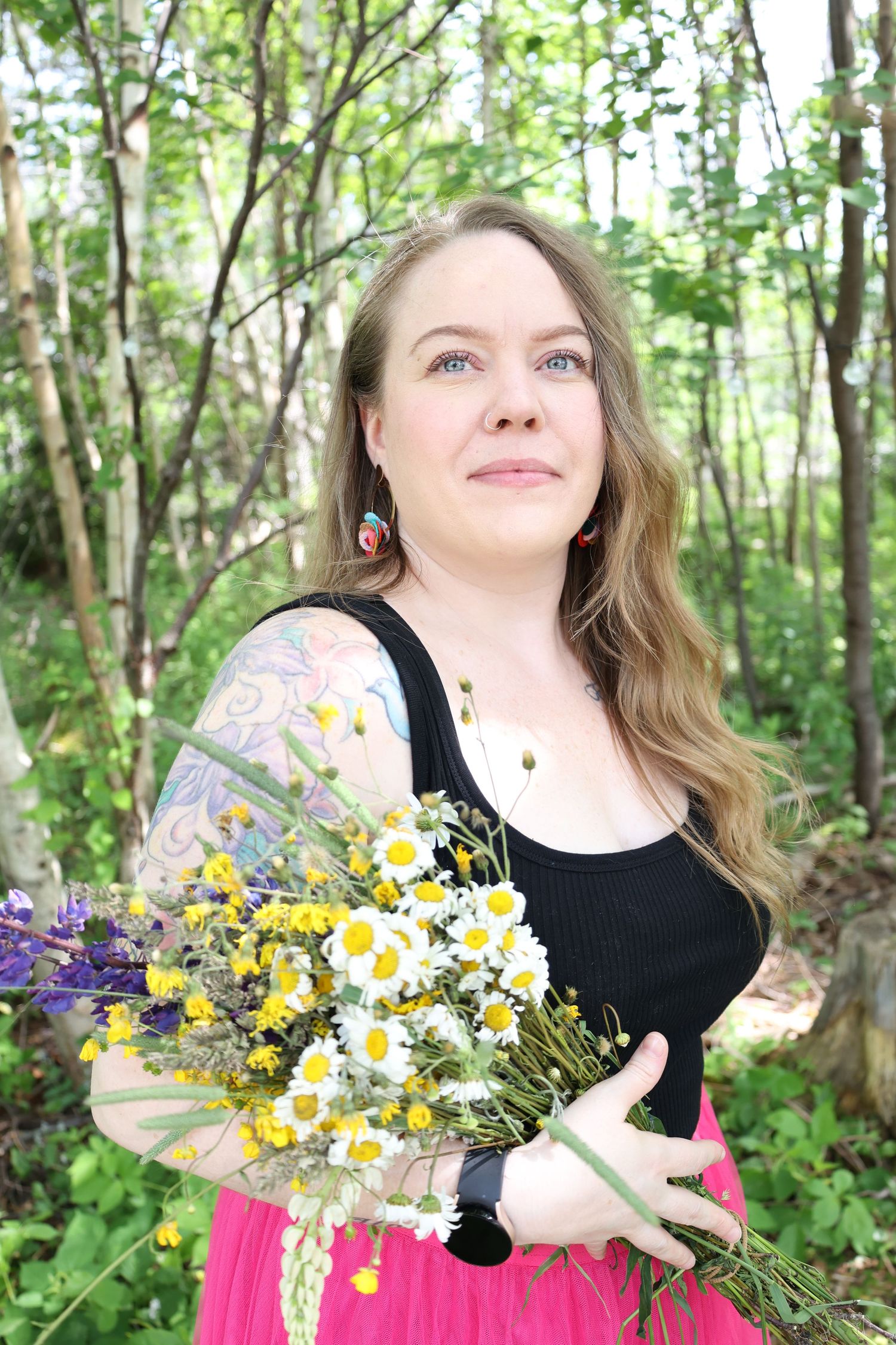 SincerelyDarlin Photography Solo Session