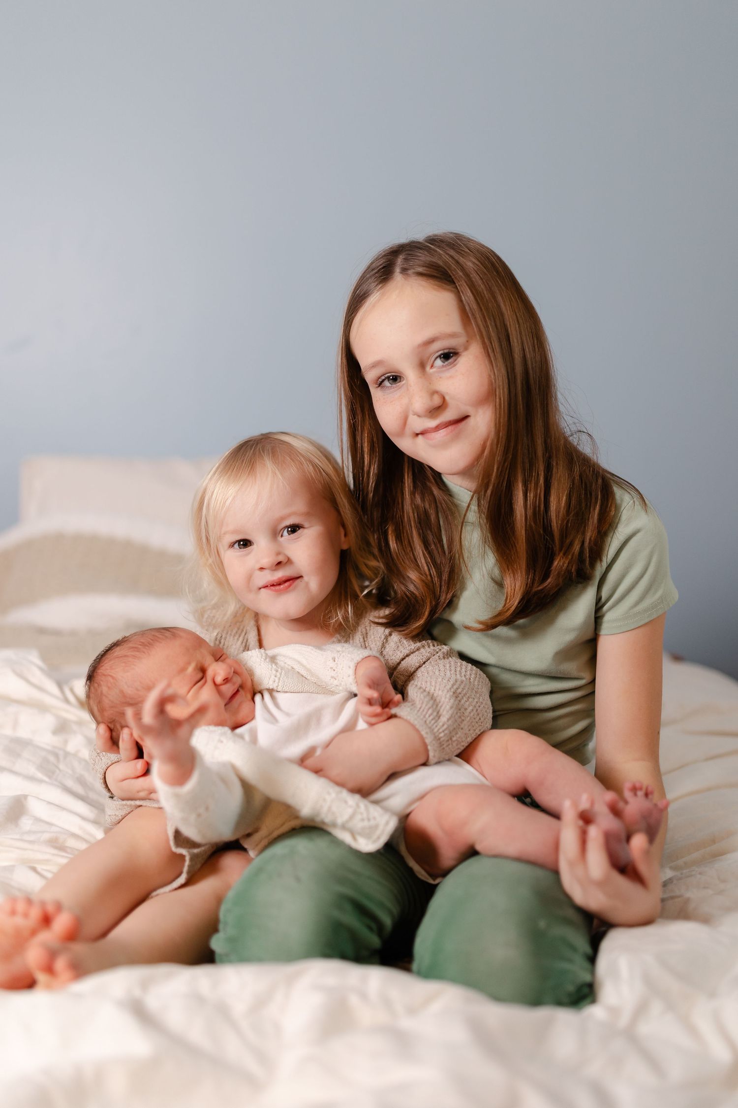 SincerelyDarlin Photography Family Session