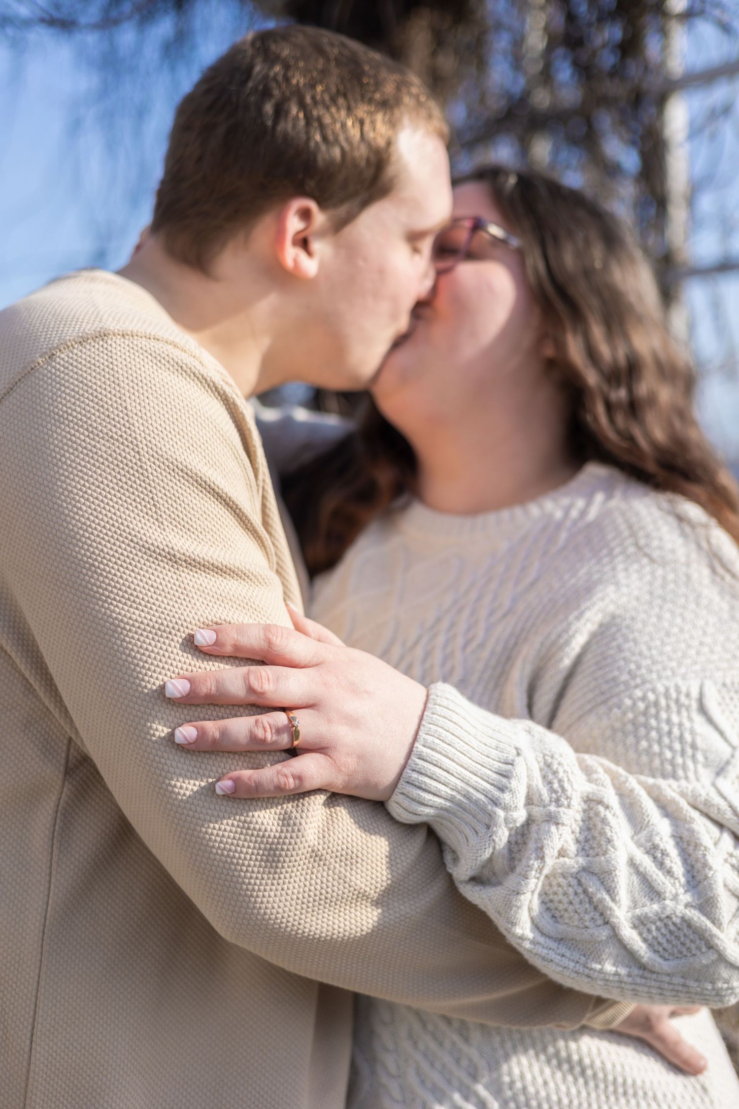 SincerelyDarlin Photography Engagement Session