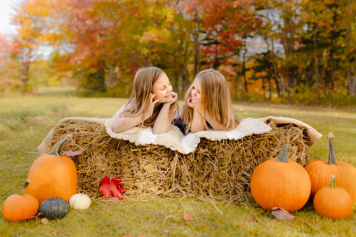 SincerelyDarlin Photography Family Session