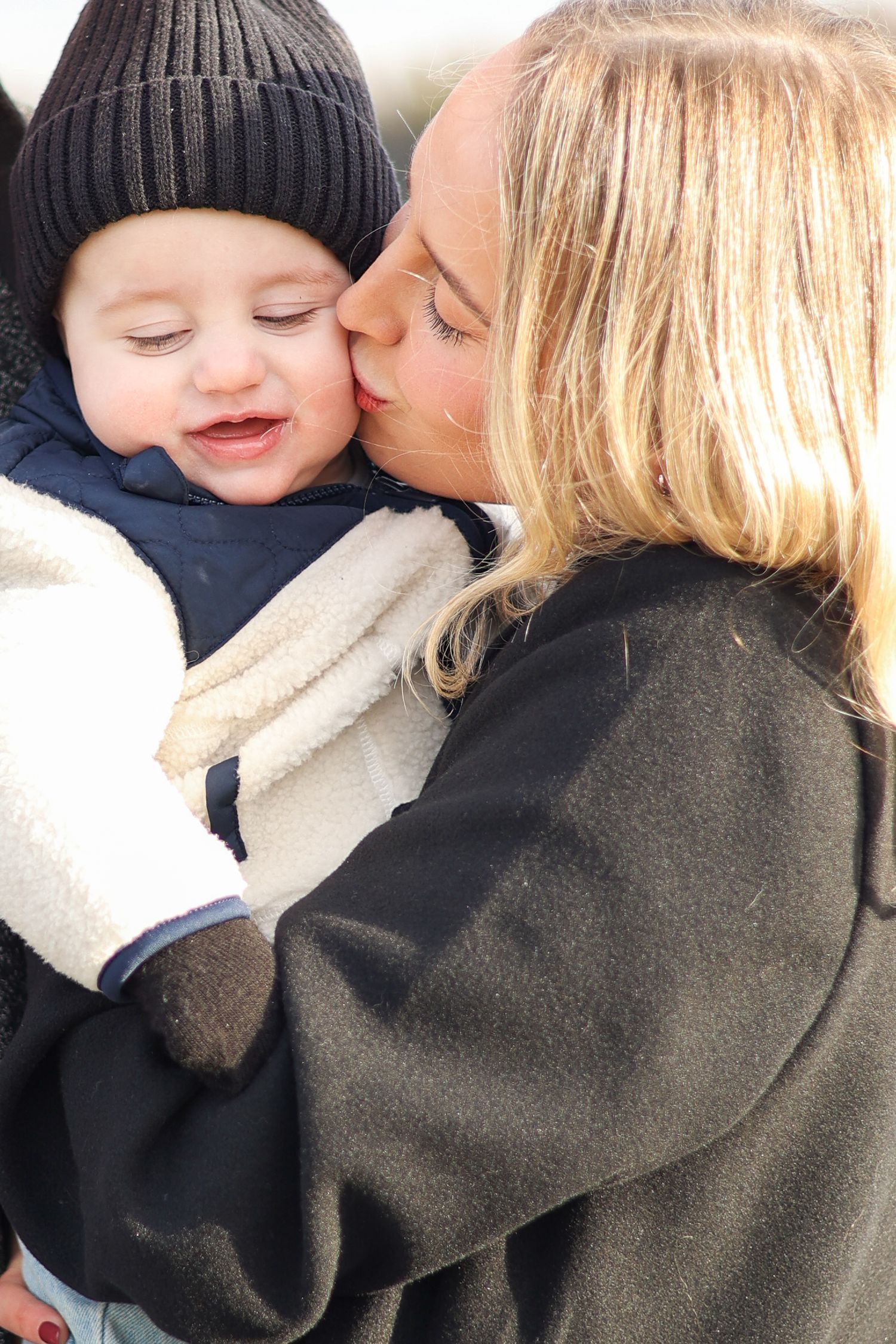 SincerelyDarlin Photography Family Session