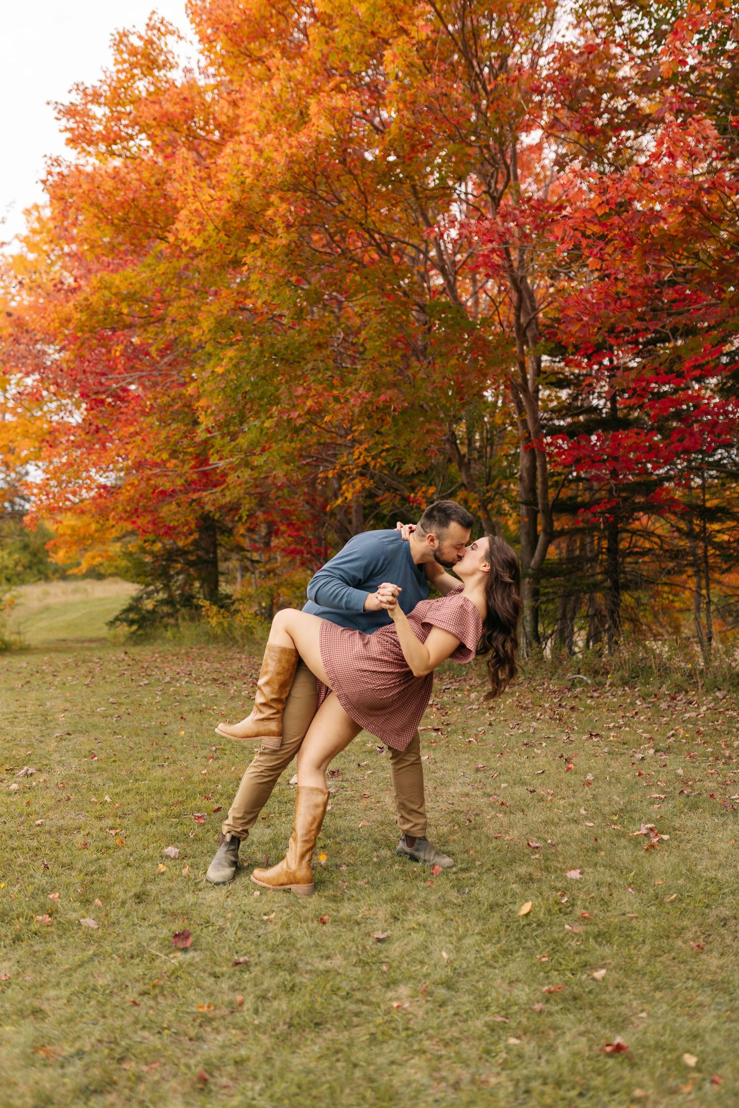 SincerelyDarlin Photography Couples Session