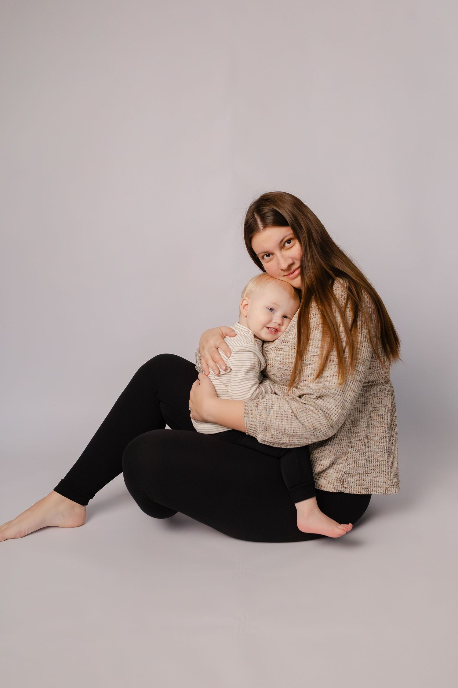 SincerelyDarlin Photography Family Session