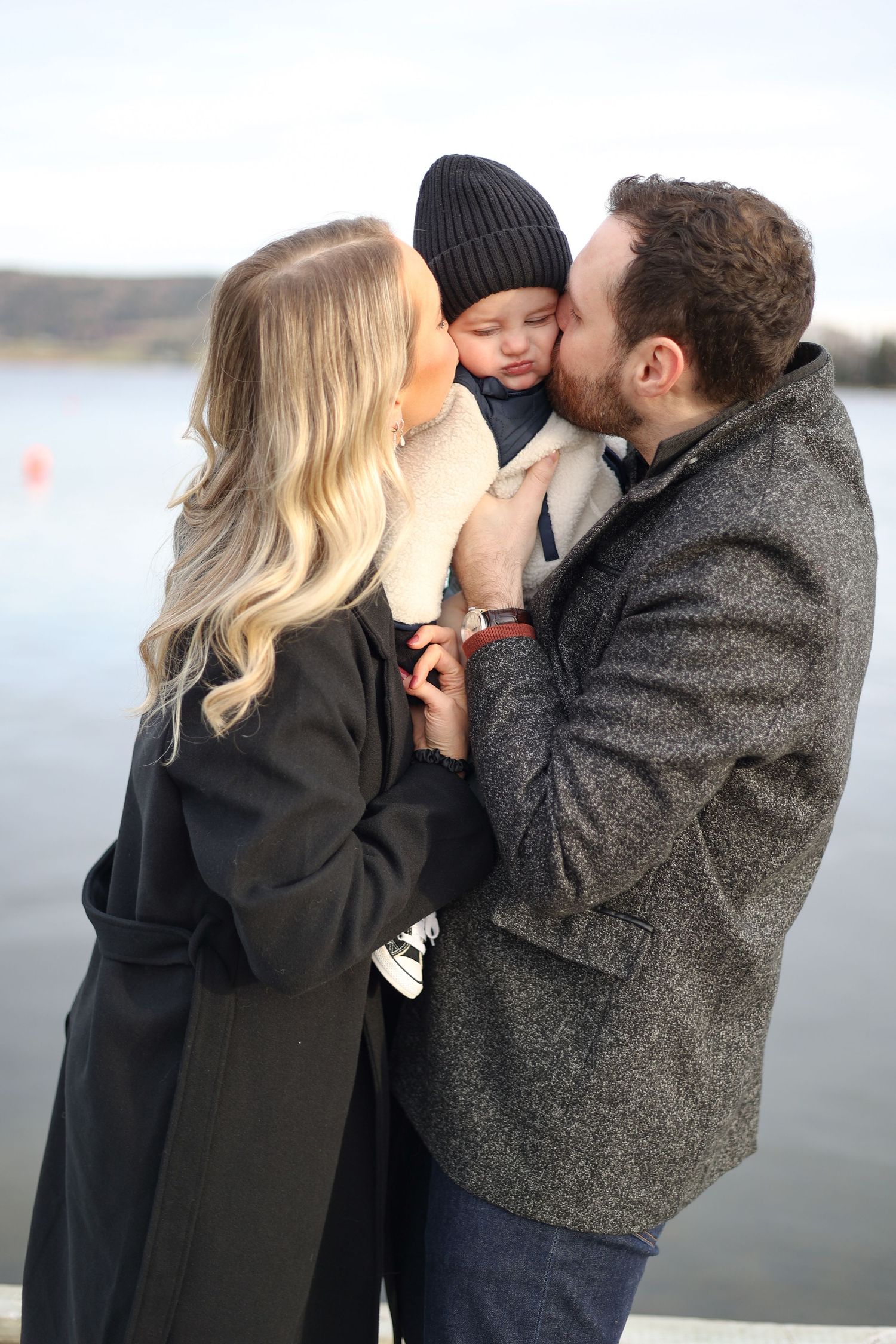 SincerelyDarlin Photography Family Session