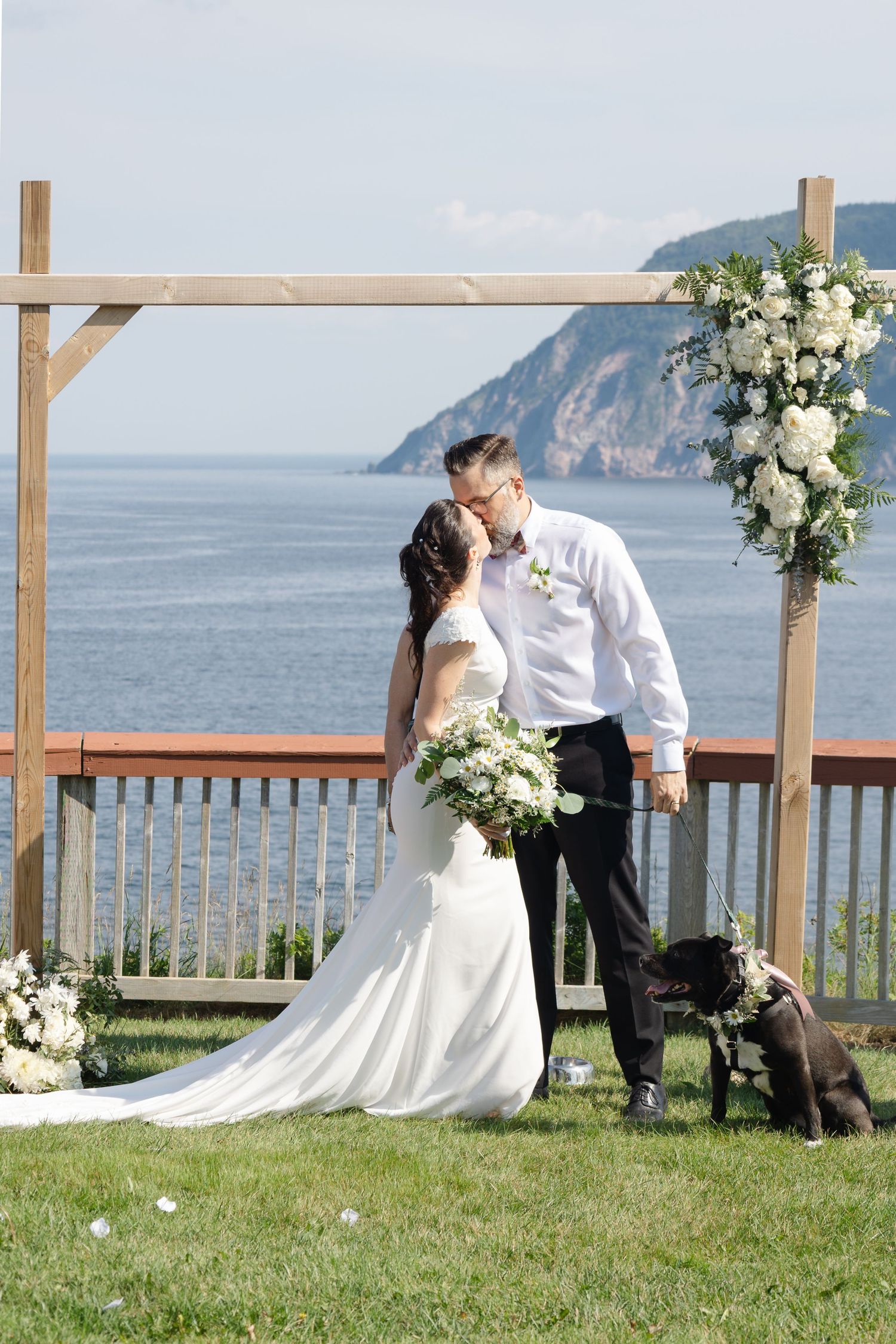 SincerelyDarlin Photography Wedding Session