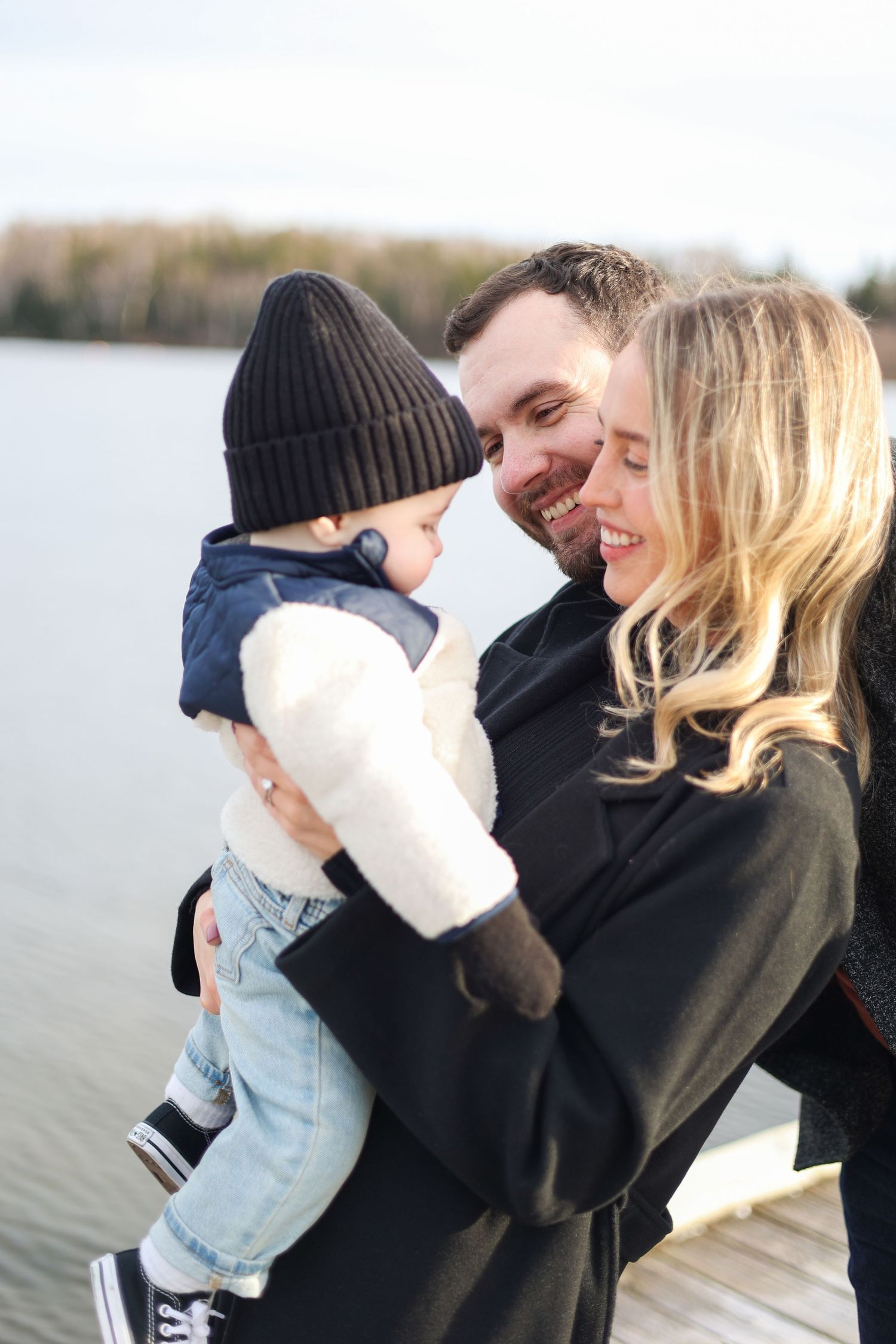 SincerelyDarlin Photography Family Session